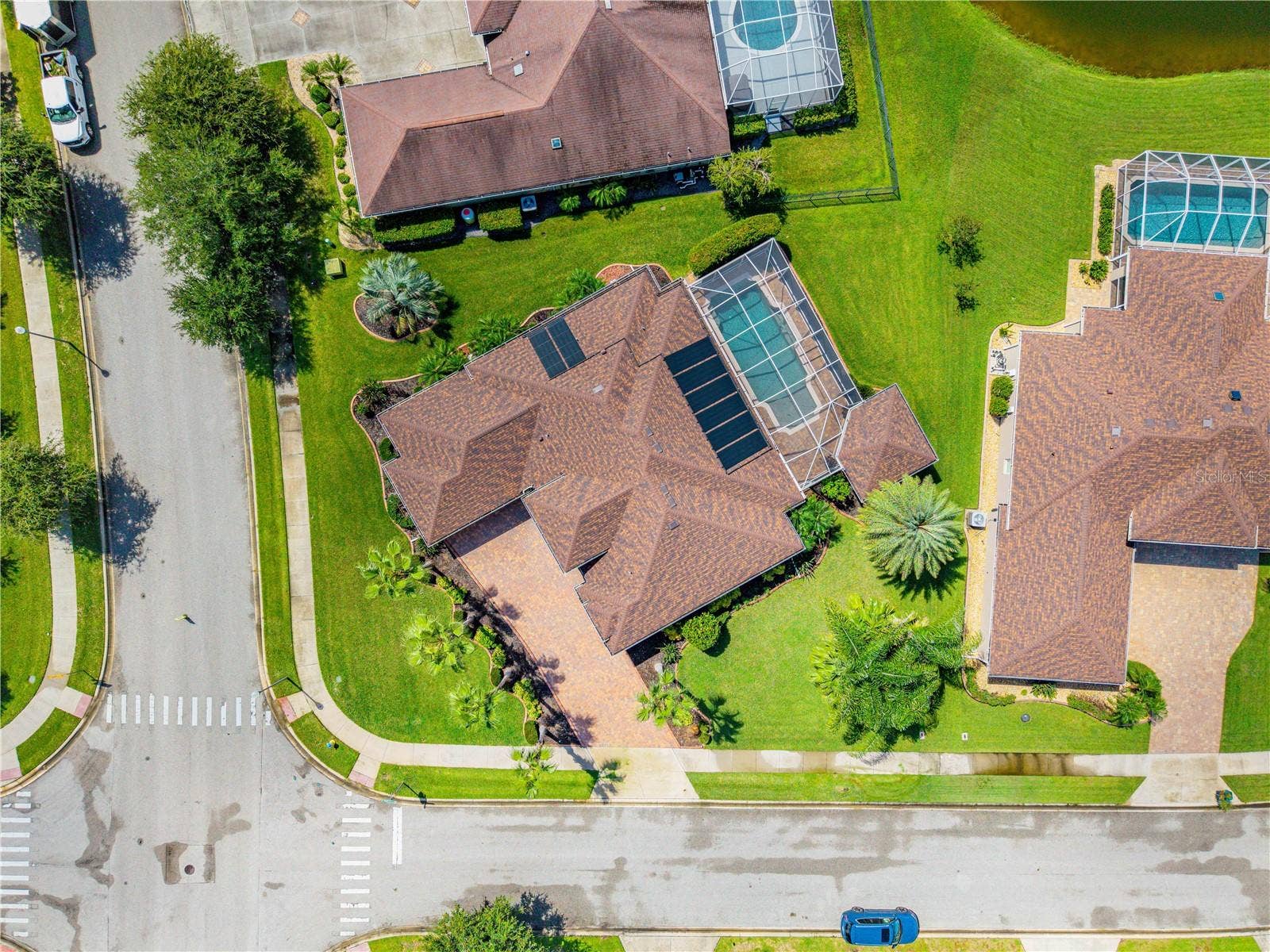 574 LUNA BELLA LANE, New Smyrna Beach, FL 32168