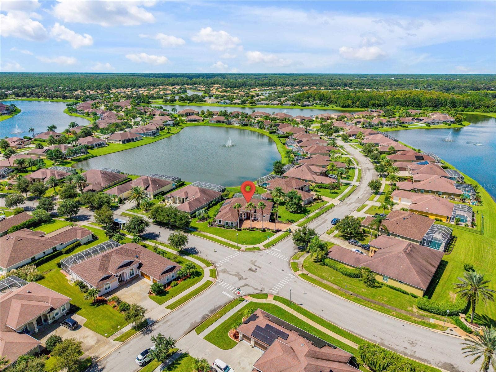 574 LUNA BELLA LANE, New Smyrna Beach, FL 32168