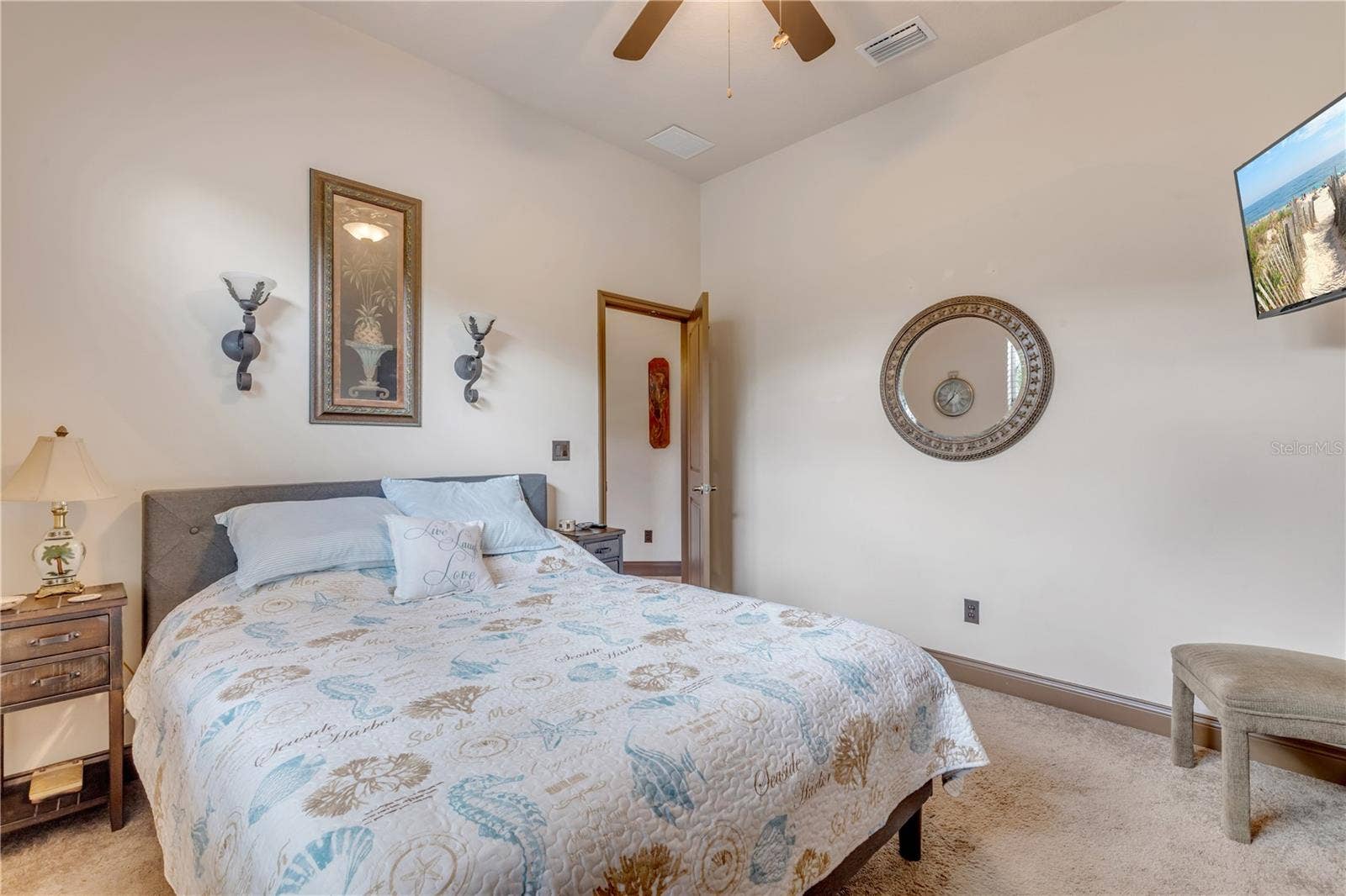 574 LUNA BELLA LANE, New Smyrna Beach, FL 32168