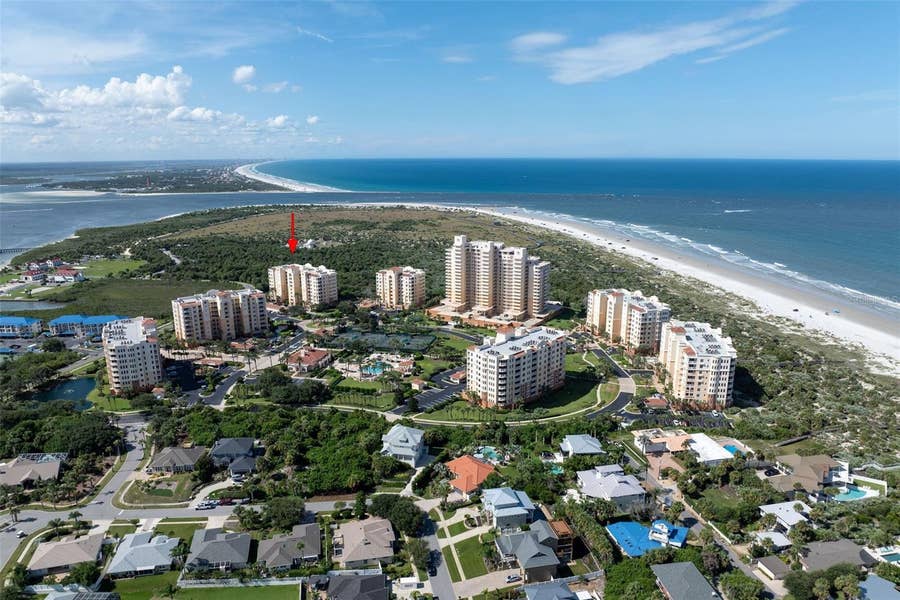 Property photo for 261 MINORCA BEACH WAY, #904, New Smyrna Beach, FL