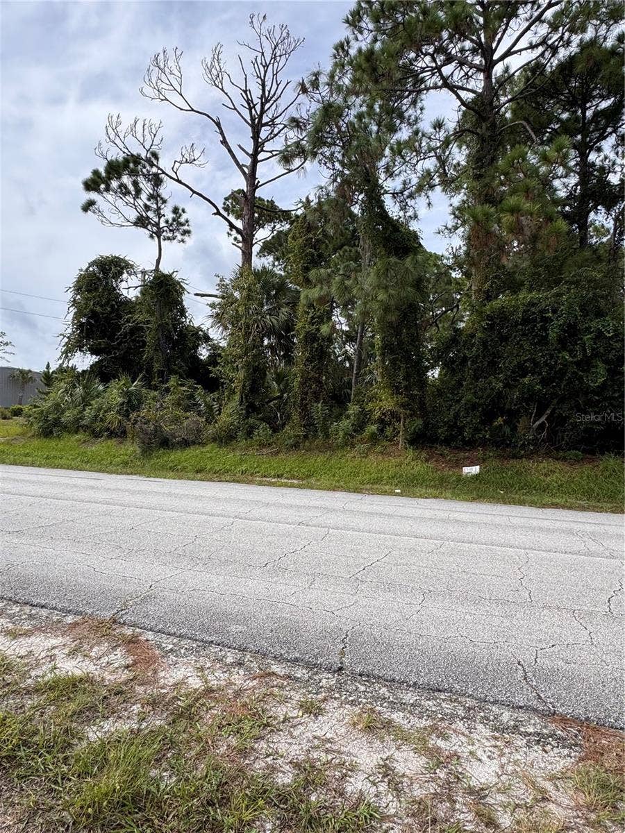 Property photo for 2330 HIBISCUS DRIVE, Edgewater, FL