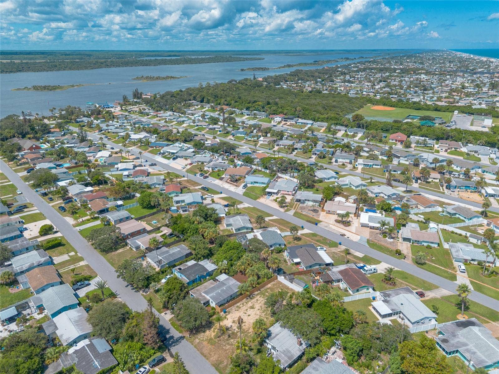142 HOLLAND ROAD, Ormond Beach, FL 32176