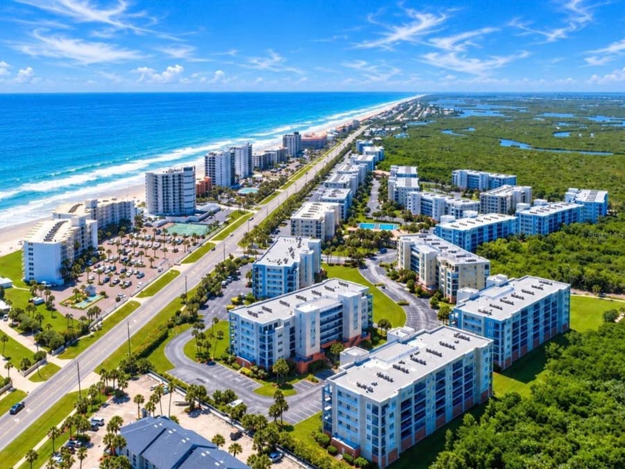 Property photo for 5300 S ATLANTIC AVENUE, #7303, New Smyrna Beach, FL