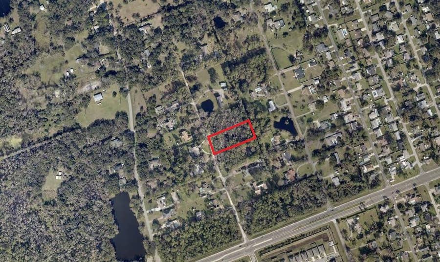 Property photo for 1785 MAPLEWOOD DRIVE, Edgewater, FL