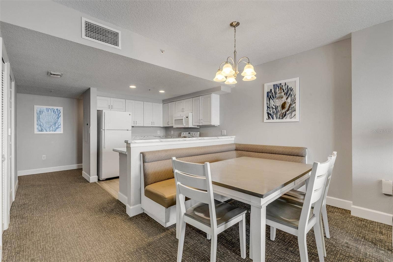 350 N ATLANTIC AVENUE, #2126, Daytona Beach, FL 32118
