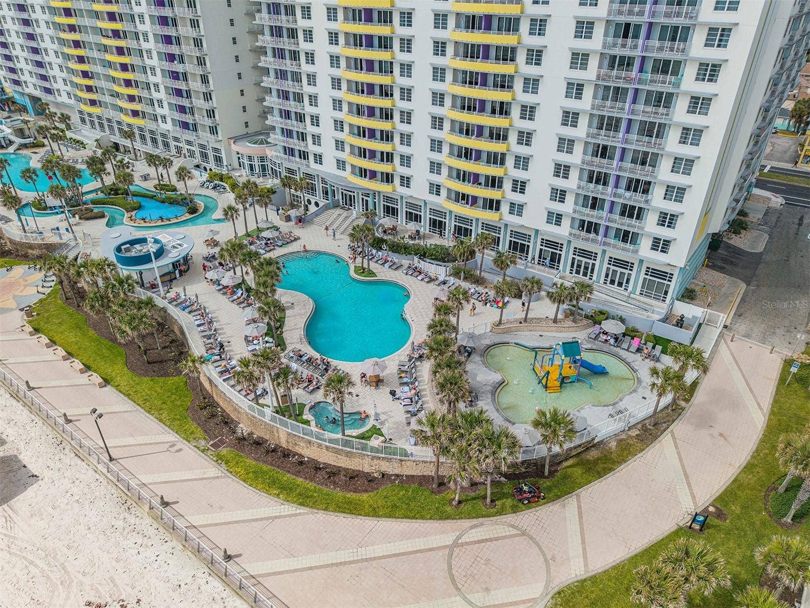 350 N ATLANTIC AVENUE, #2126, Daytona Beach, FL 32118