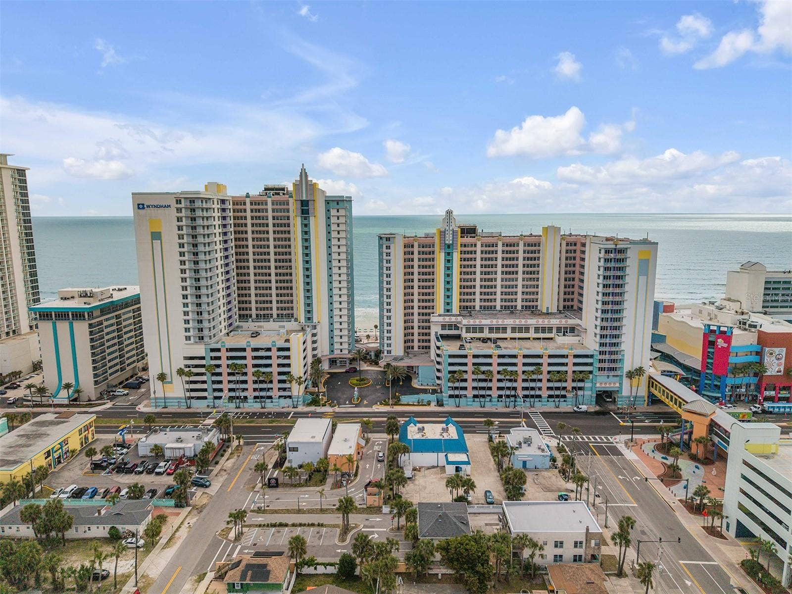 350 N ATLANTIC AVENUE, #2126, Daytona Beach, FL 32118
