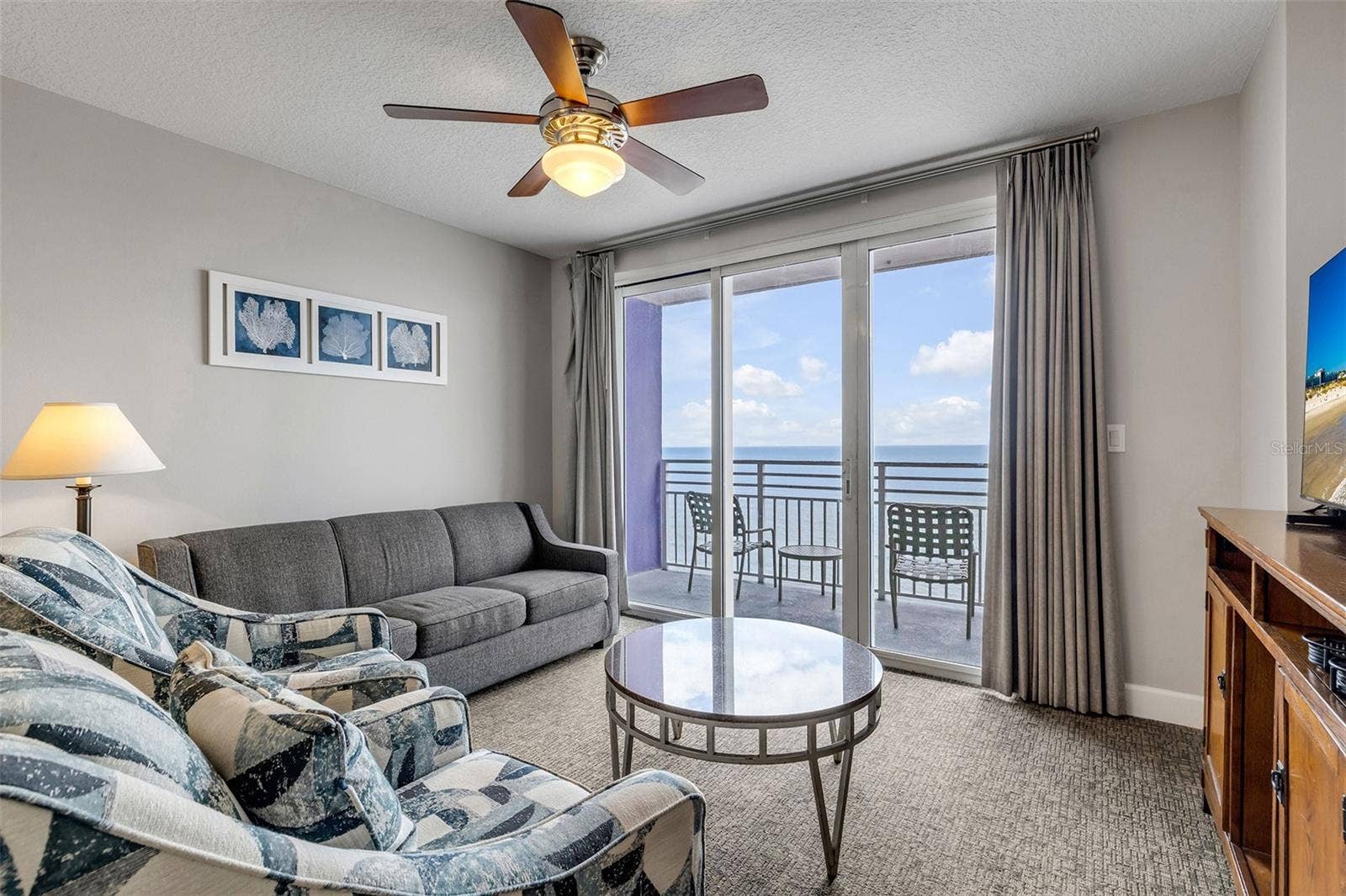 350 N ATLANTIC AVENUE, #2126, Daytona Beach, FL 32118