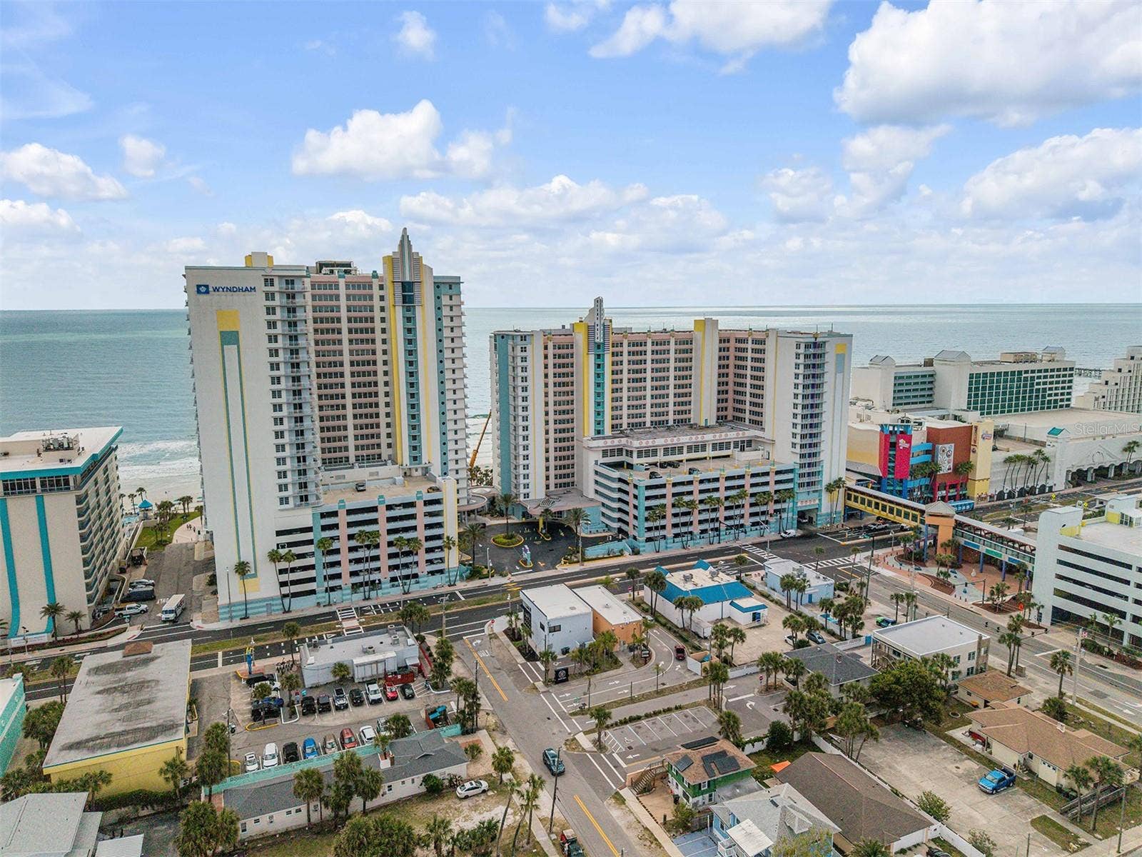 350 N ATLANTIC AVENUE, #2126, Daytona Beach, FL 32118