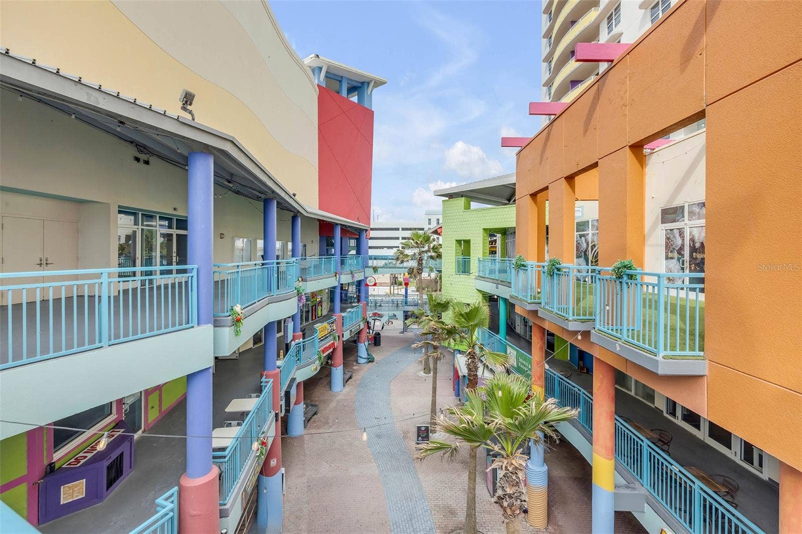 350 N ATLANTIC AVENUE, #2126, Daytona Beach, FL 32118