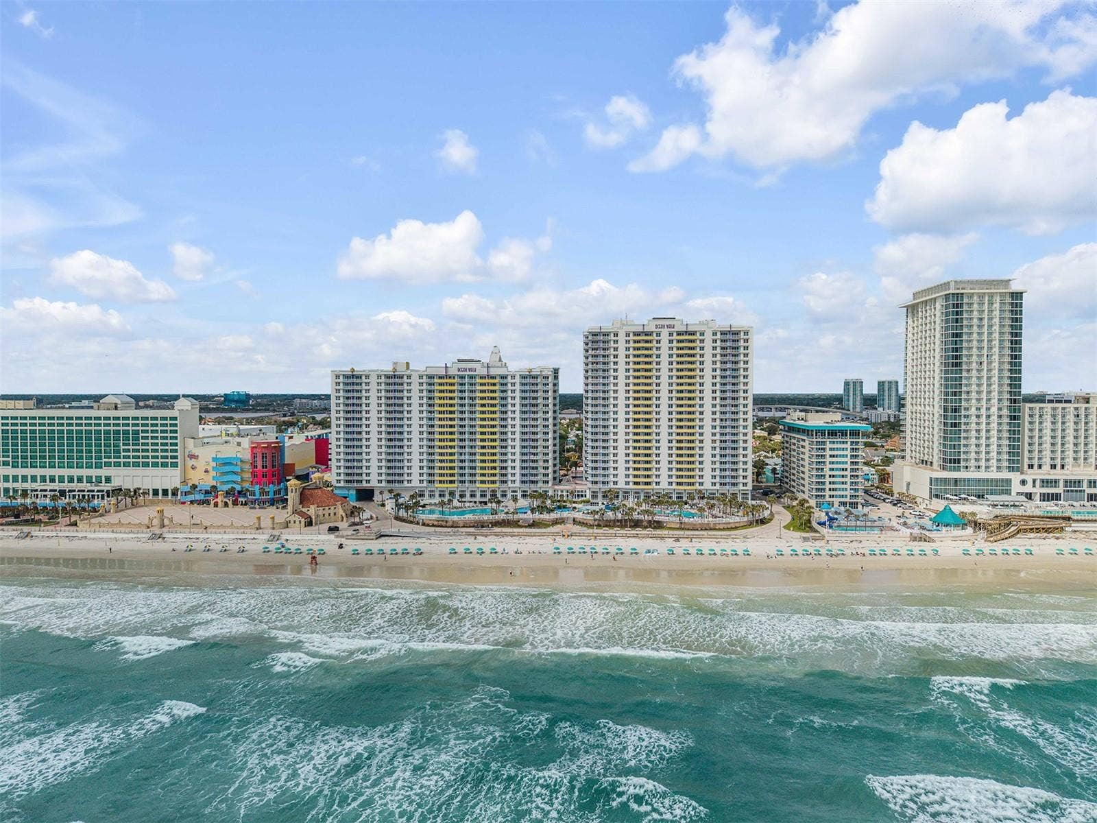 350 N ATLANTIC AVENUE, #2126, Daytona Beach, FL 32118
