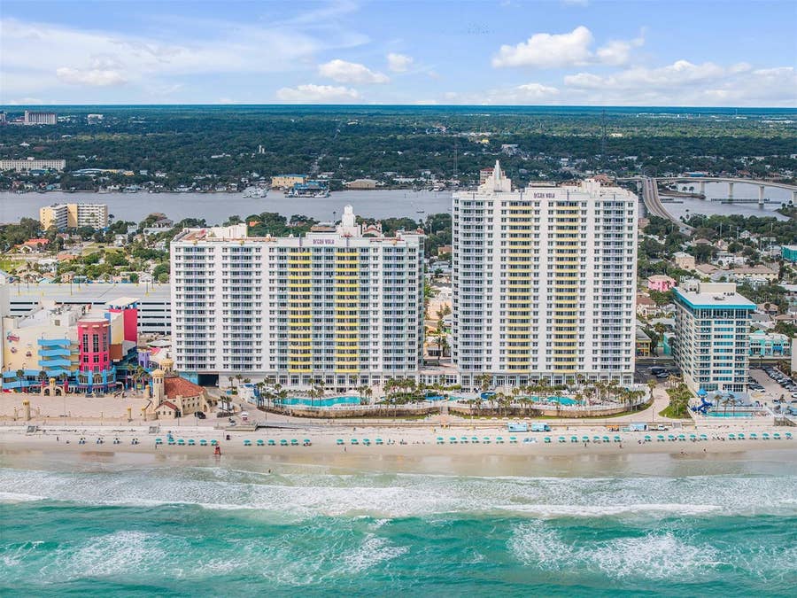 Property photo for 350 N ATLANTIC AVENUE, #2126, Daytona Beach, FL