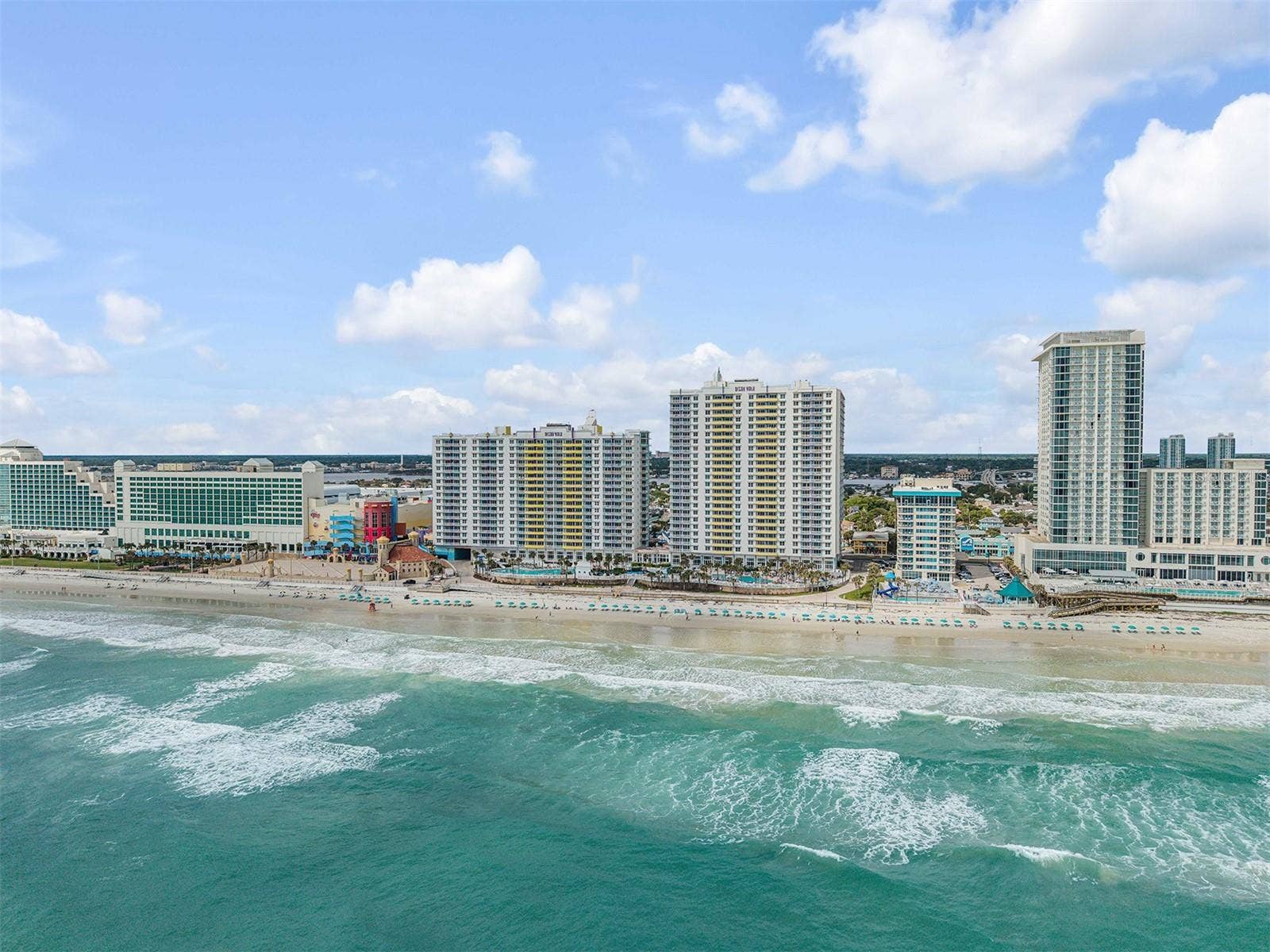 350 N ATLANTIC AVENUE, #2126, Daytona Beach, FL 32118