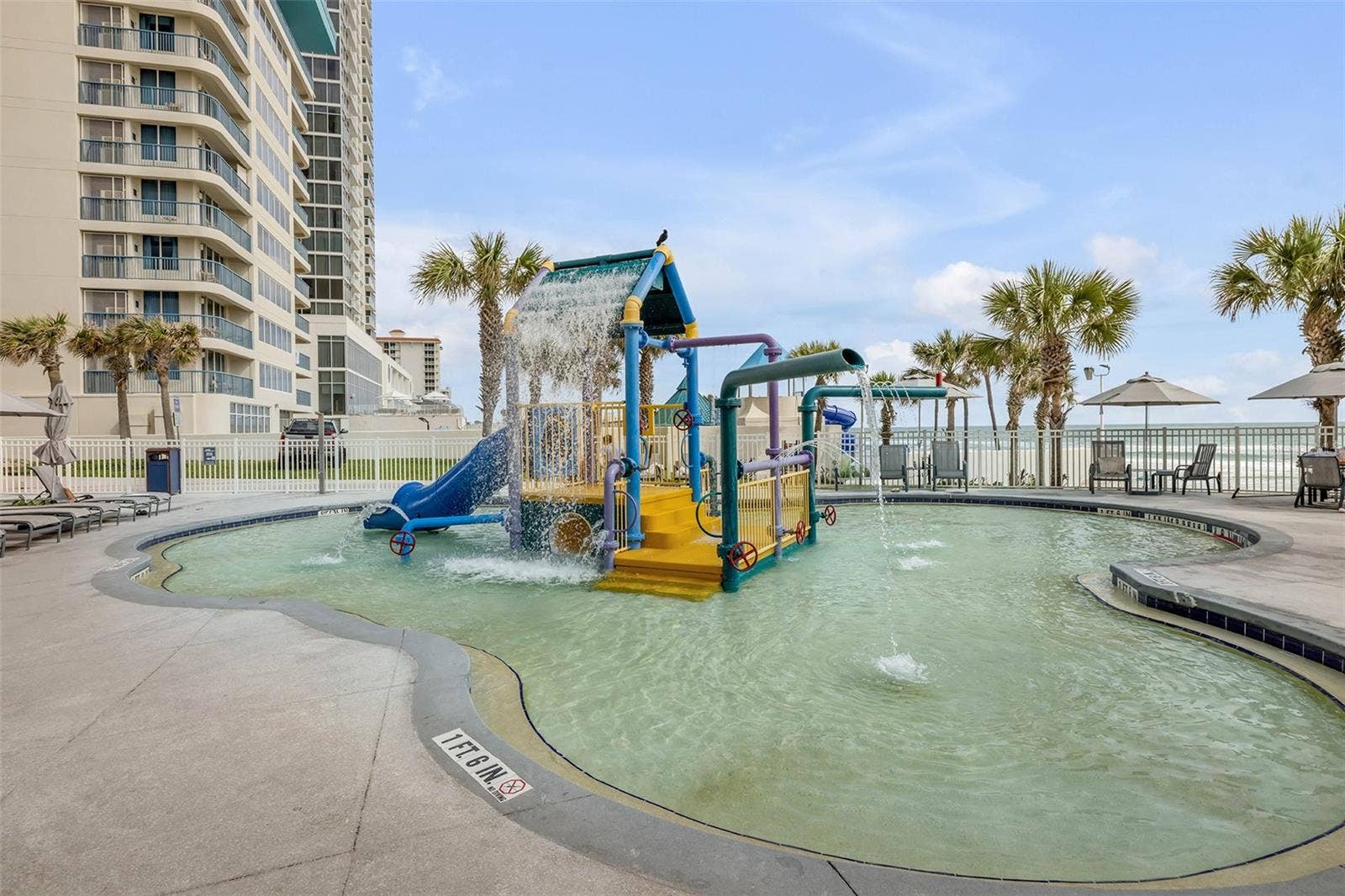 350 N ATLANTIC AVENUE, #2126, Daytona Beach, FL 32118