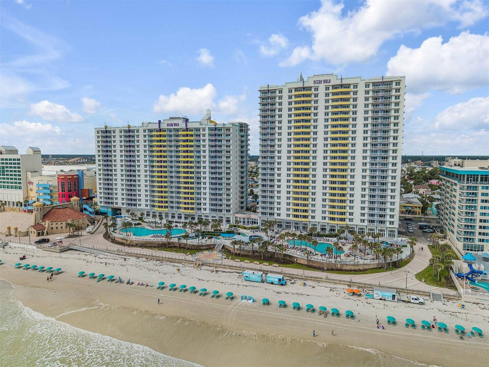 350 N ATLANTIC AVENUE, #2126, Daytona Beach, FL 32118