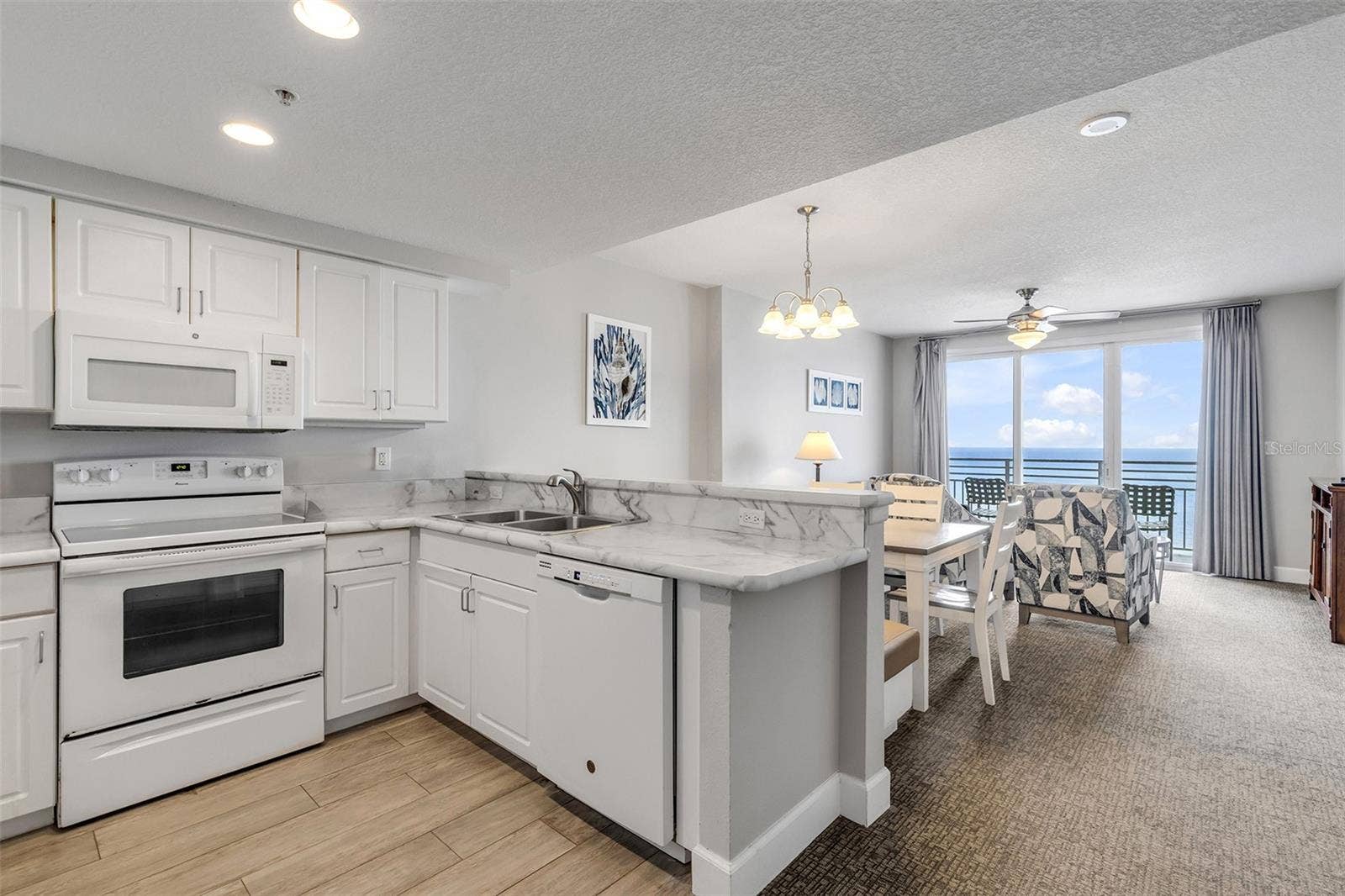 350 N ATLANTIC AVENUE, #2126, Daytona Beach, FL 32118