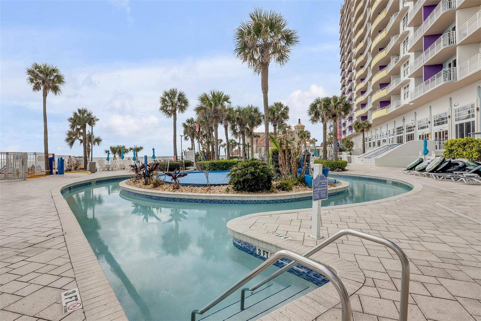 350 N ATLANTIC AVENUE, #2126, Daytona Beach, FL 32118