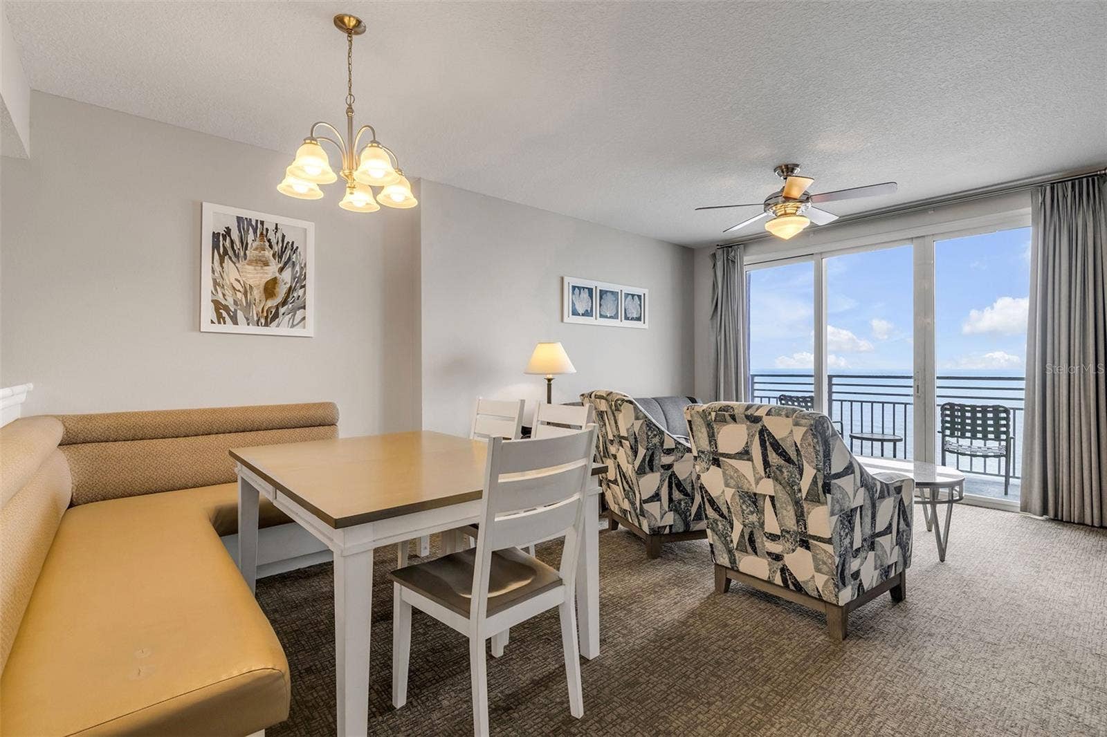 350 N ATLANTIC AVENUE, #2126, Daytona Beach, FL 32118