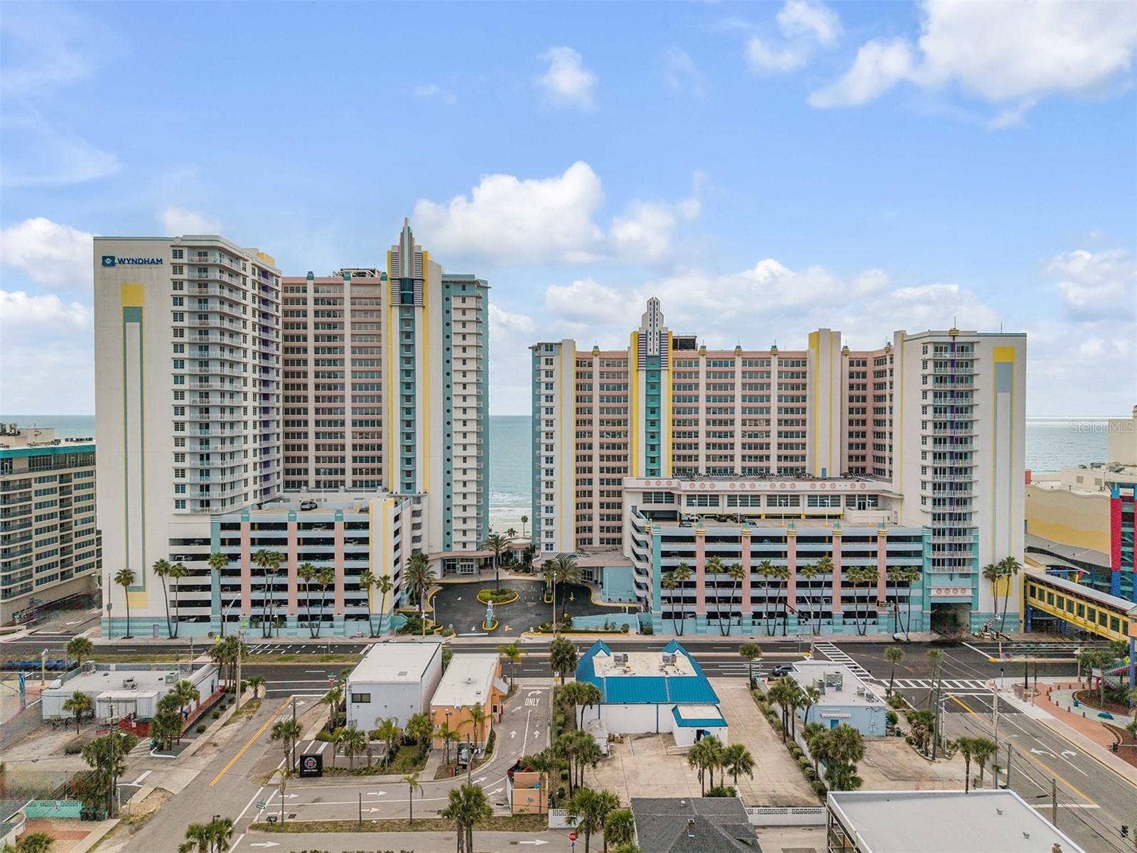 350 N ATLANTIC AVENUE, #2126, Daytona Beach, FL 32118
