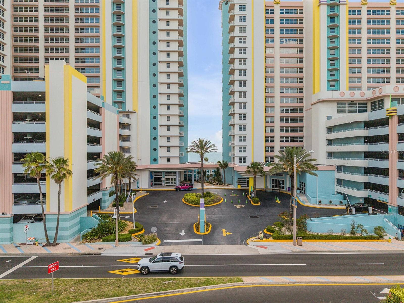 350 N ATLANTIC AVENUE, #2126, Daytona Beach, FL 32118