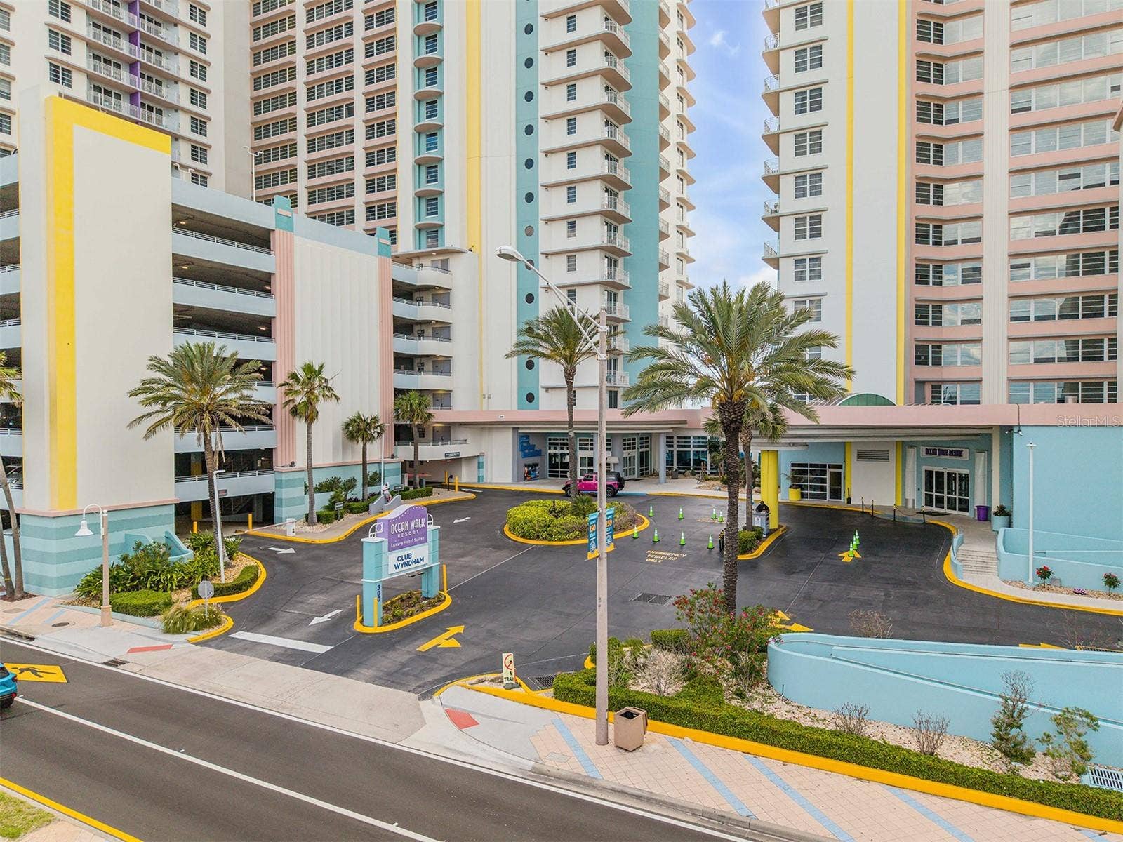 350 N ATLANTIC AVENUE, #2126, Daytona Beach, FL 32118
