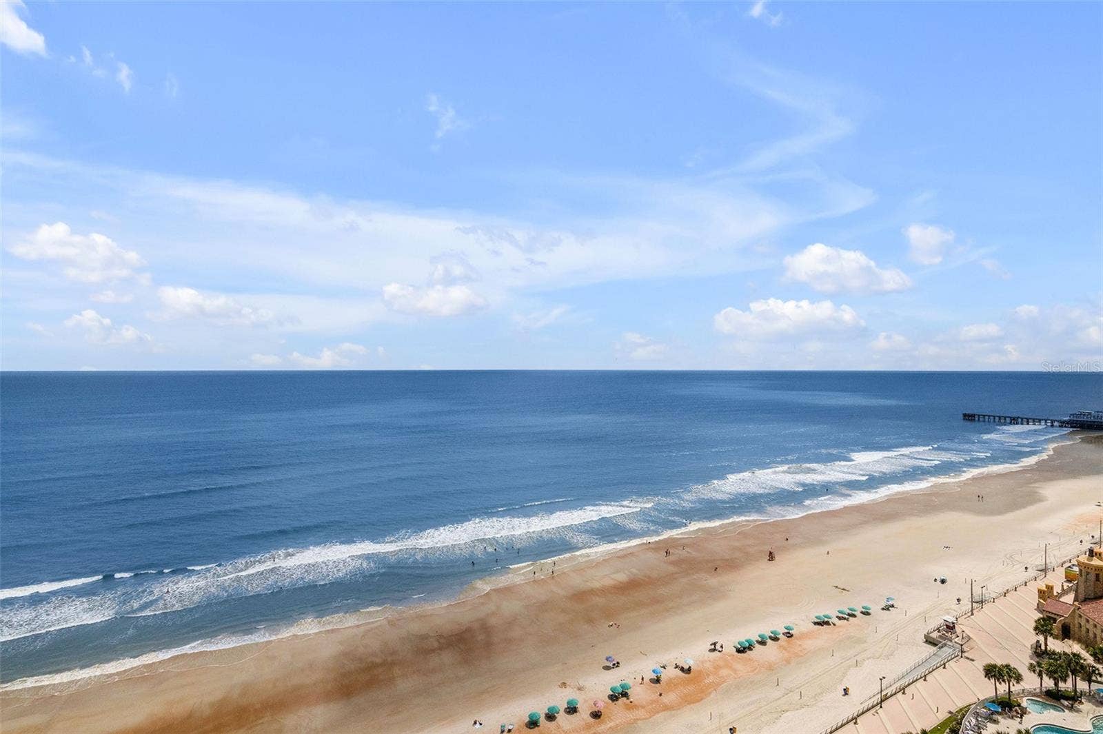 350 N ATLANTIC AVENUE, #2126, Daytona Beach, FL 32118
