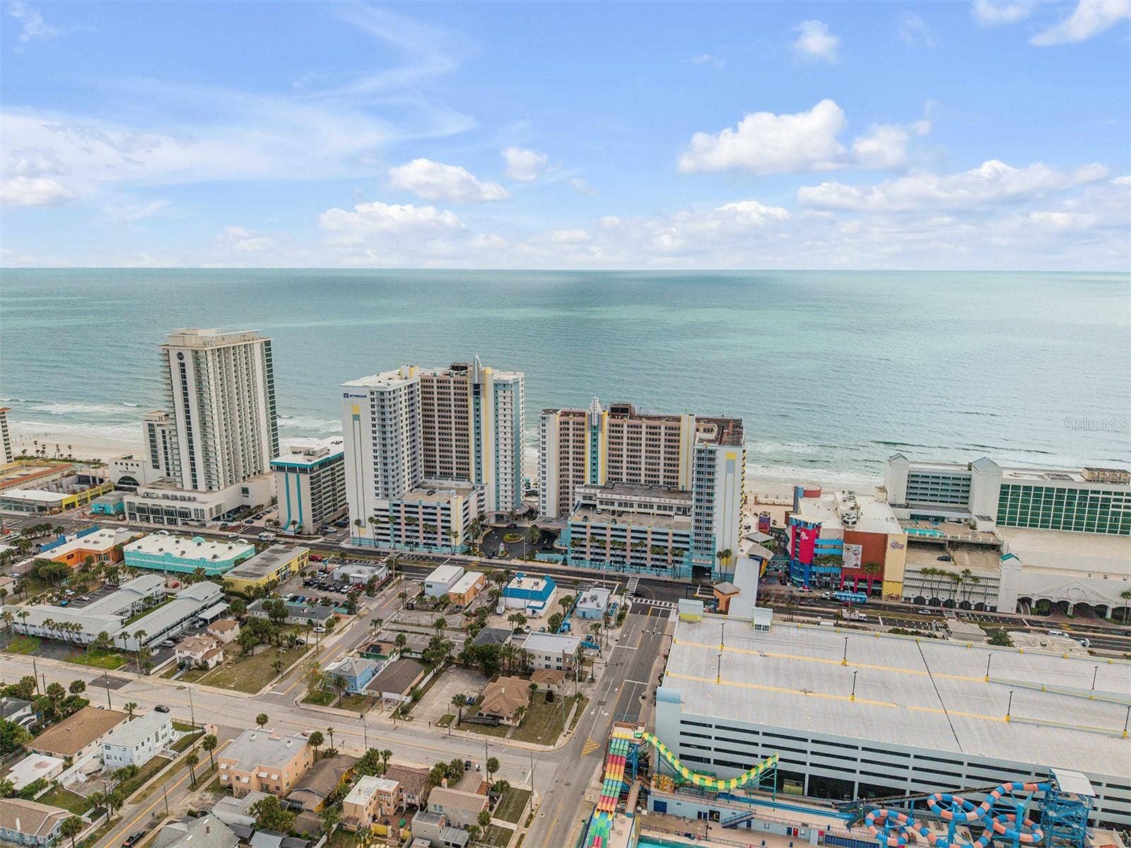 350 N ATLANTIC AVENUE, #2126, Daytona Beach, FL 32118