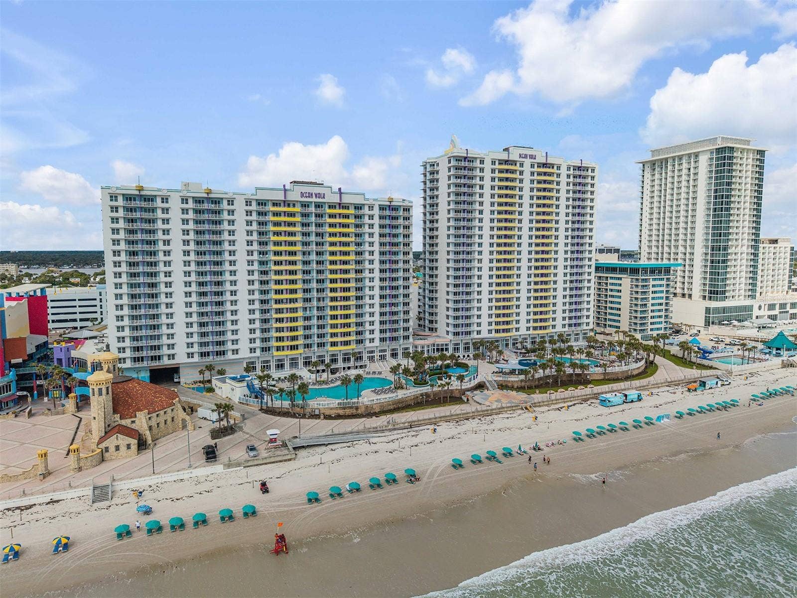 350 N ATLANTIC AVENUE, #2126, Daytona Beach, FL 32118