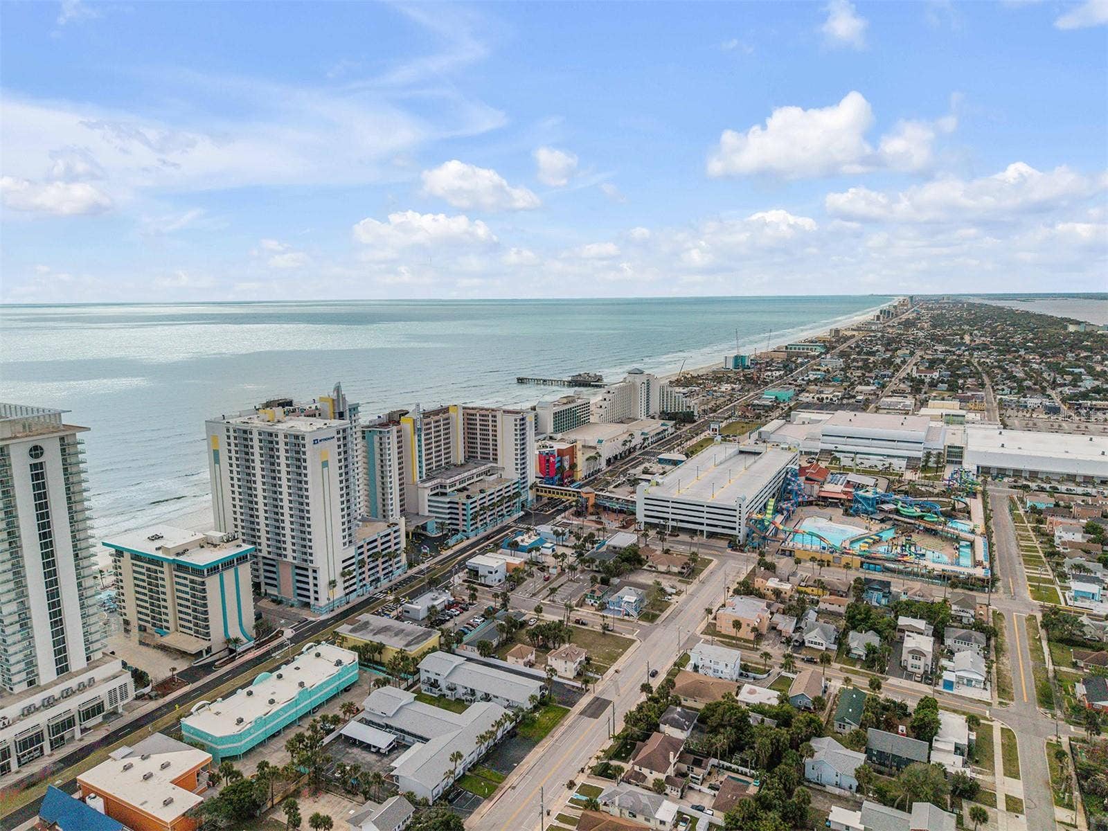 350 N ATLANTIC AVENUE, #2126, Daytona Beach, FL 32118