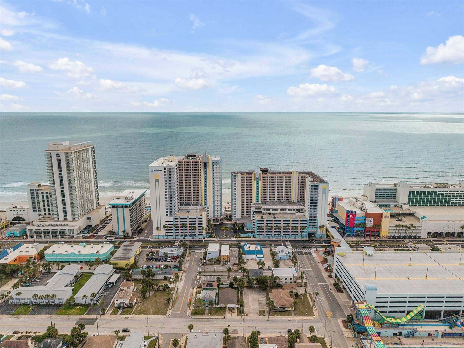 350 N ATLANTIC AVENUE, #2126, Daytona Beach, FL 32118