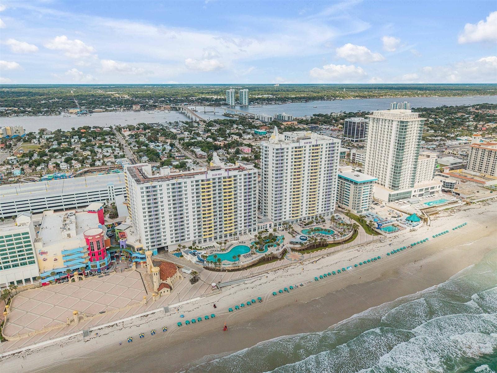 350 N ATLANTIC AVENUE, #2126, Daytona Beach, FL 32118