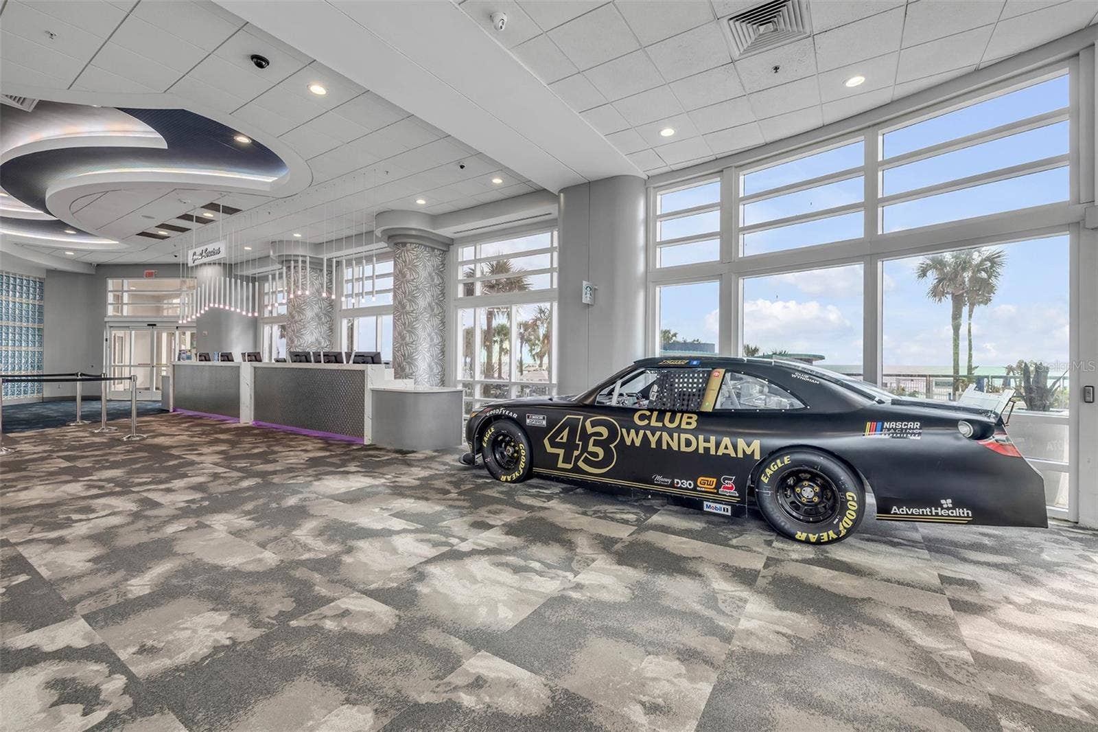 350 N ATLANTIC AVENUE, #2126, Daytona Beach, FL 32118