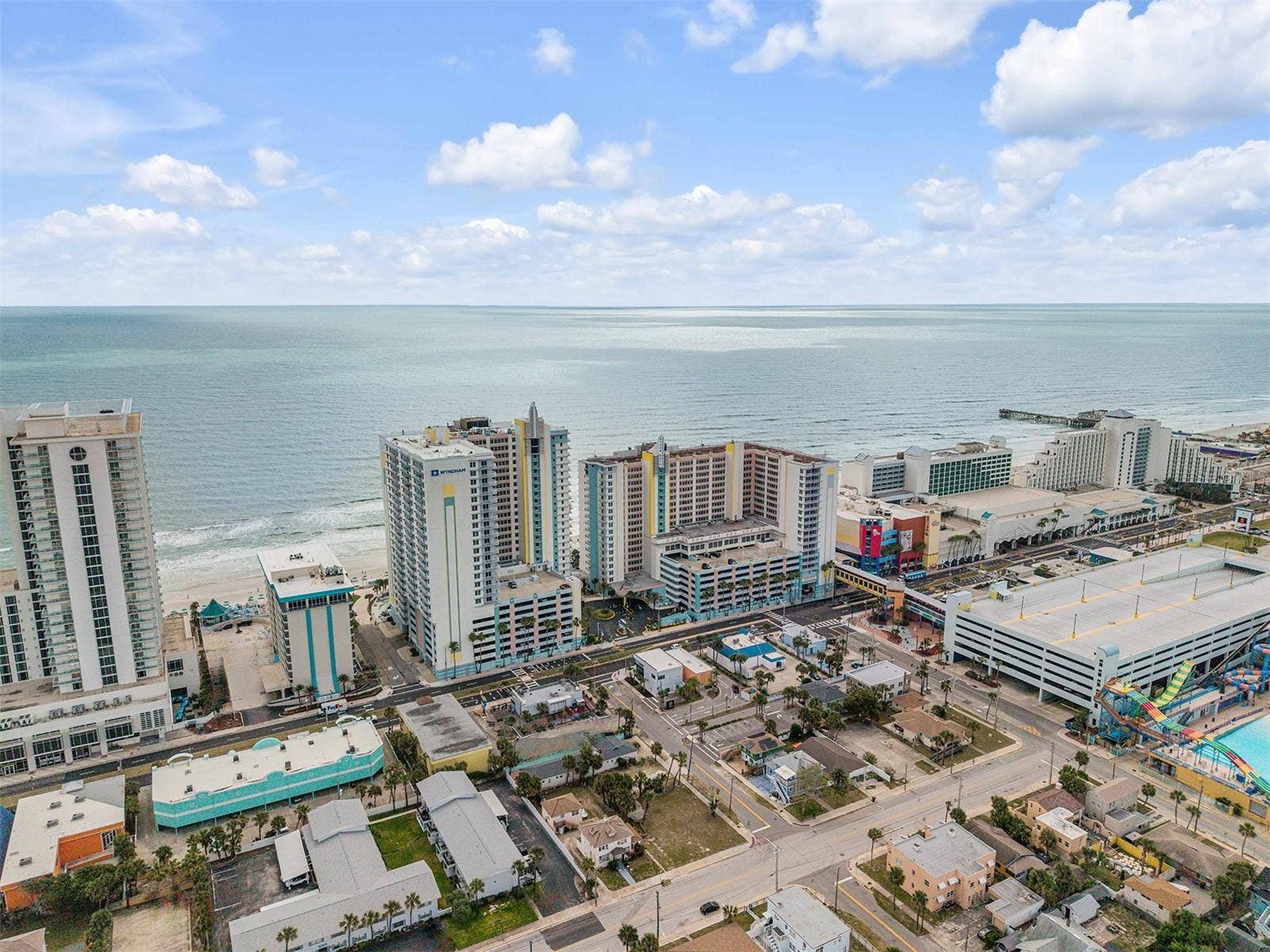 350 N ATLANTIC AVENUE, #2126, Daytona Beach, FL 32118