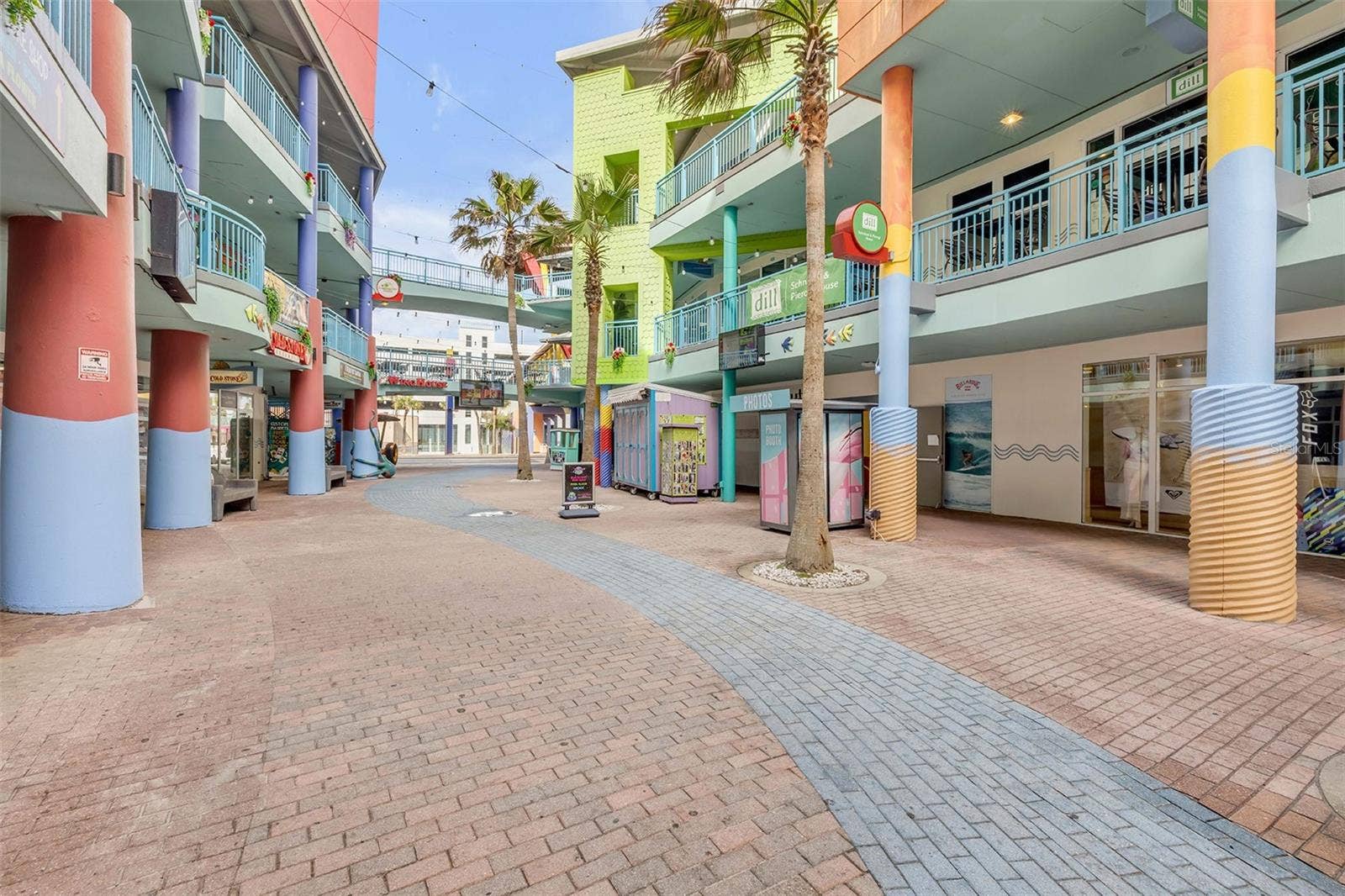 350 N ATLANTIC AVENUE, #2126, Daytona Beach, FL 32118