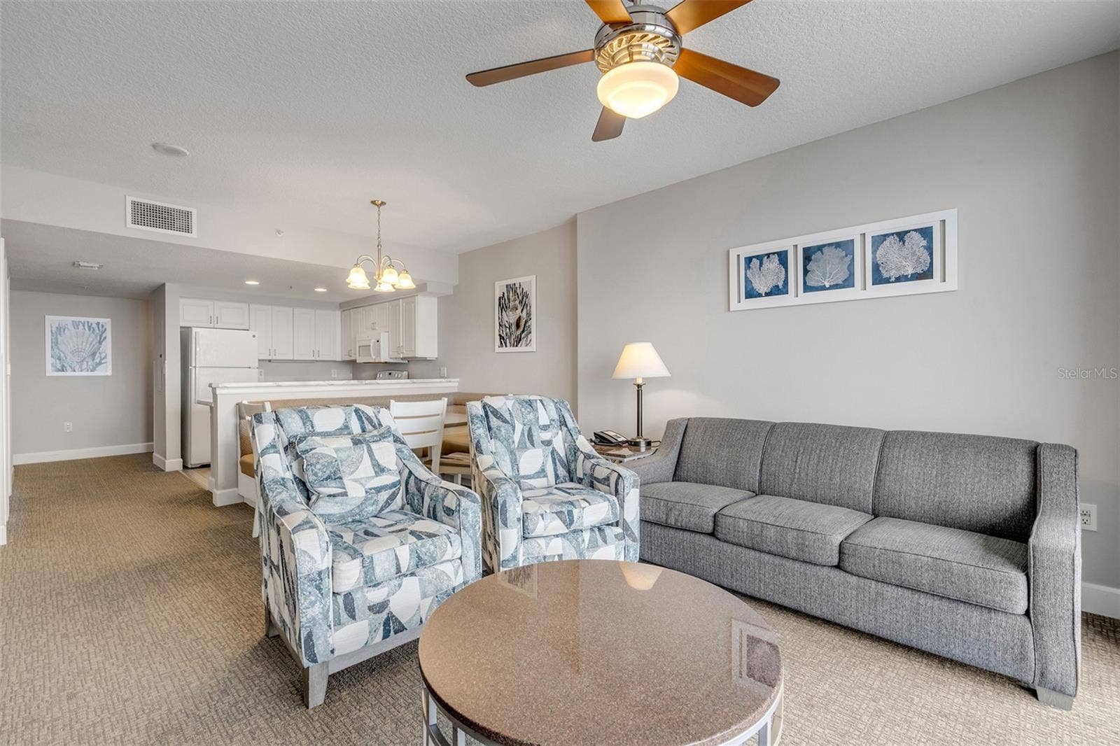 350 N ATLANTIC AVENUE, #2126, Daytona Beach, FL 32118