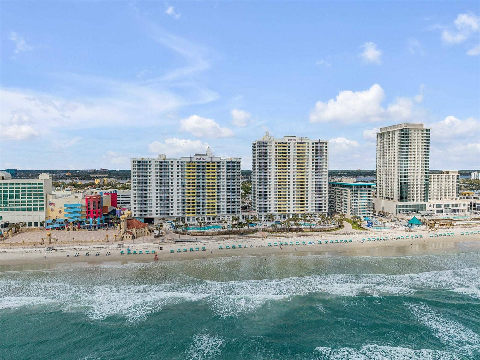 350 N ATLANTIC AVENUE, #2126, Daytona Beach, FL 32118