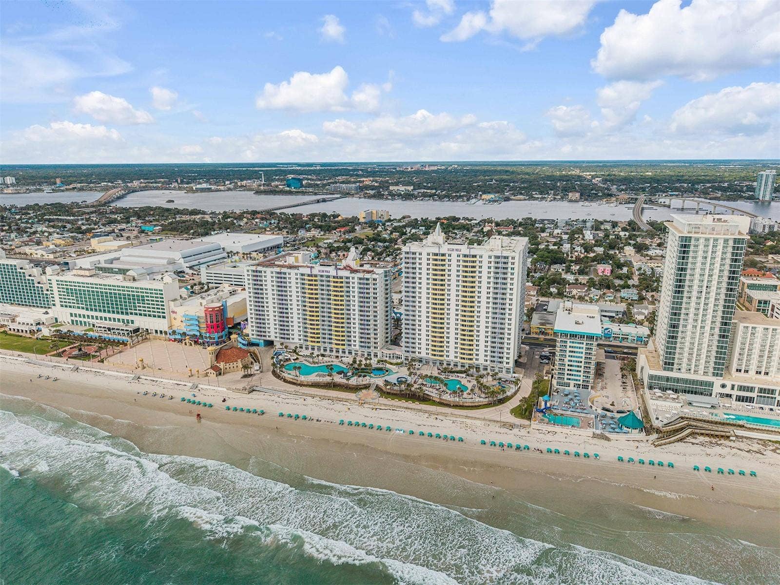 350 N ATLANTIC AVENUE, #2126, Daytona Beach, FL 32118