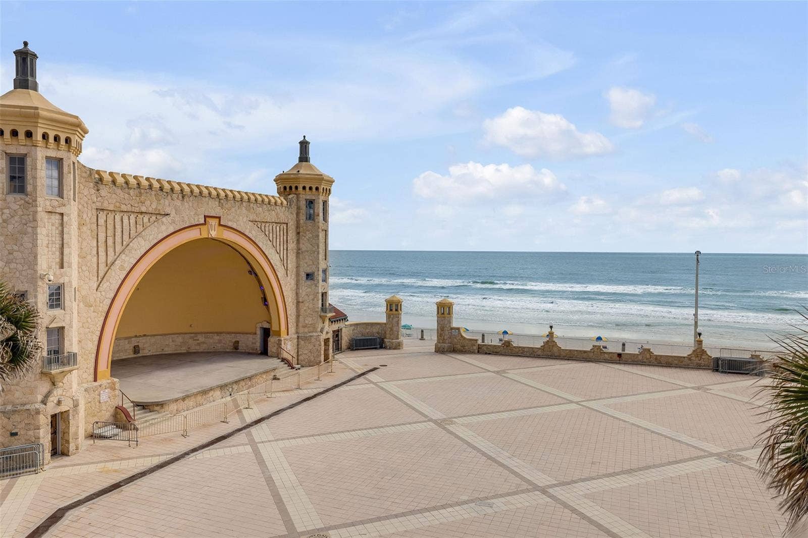 350 N ATLANTIC AVENUE, #2126, Daytona Beach, FL 32118