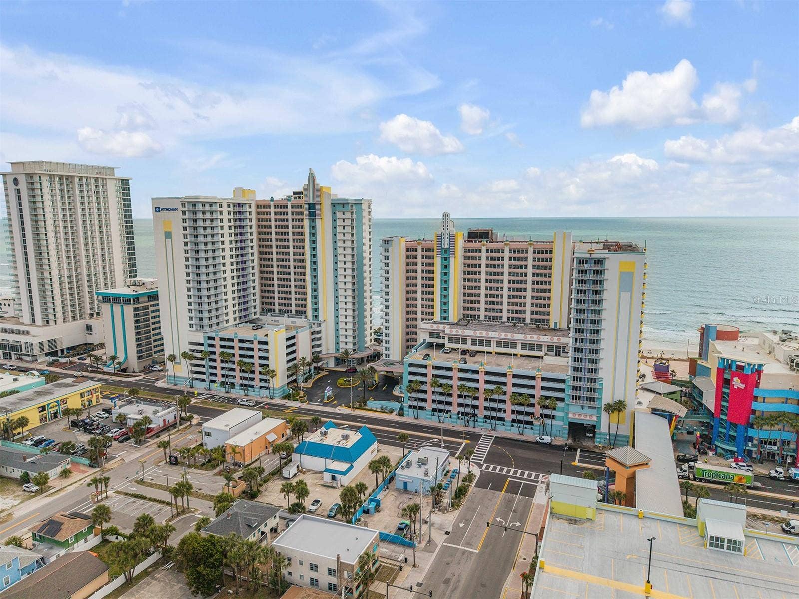 350 N ATLANTIC AVENUE, #2126, Daytona Beach, FL 32118