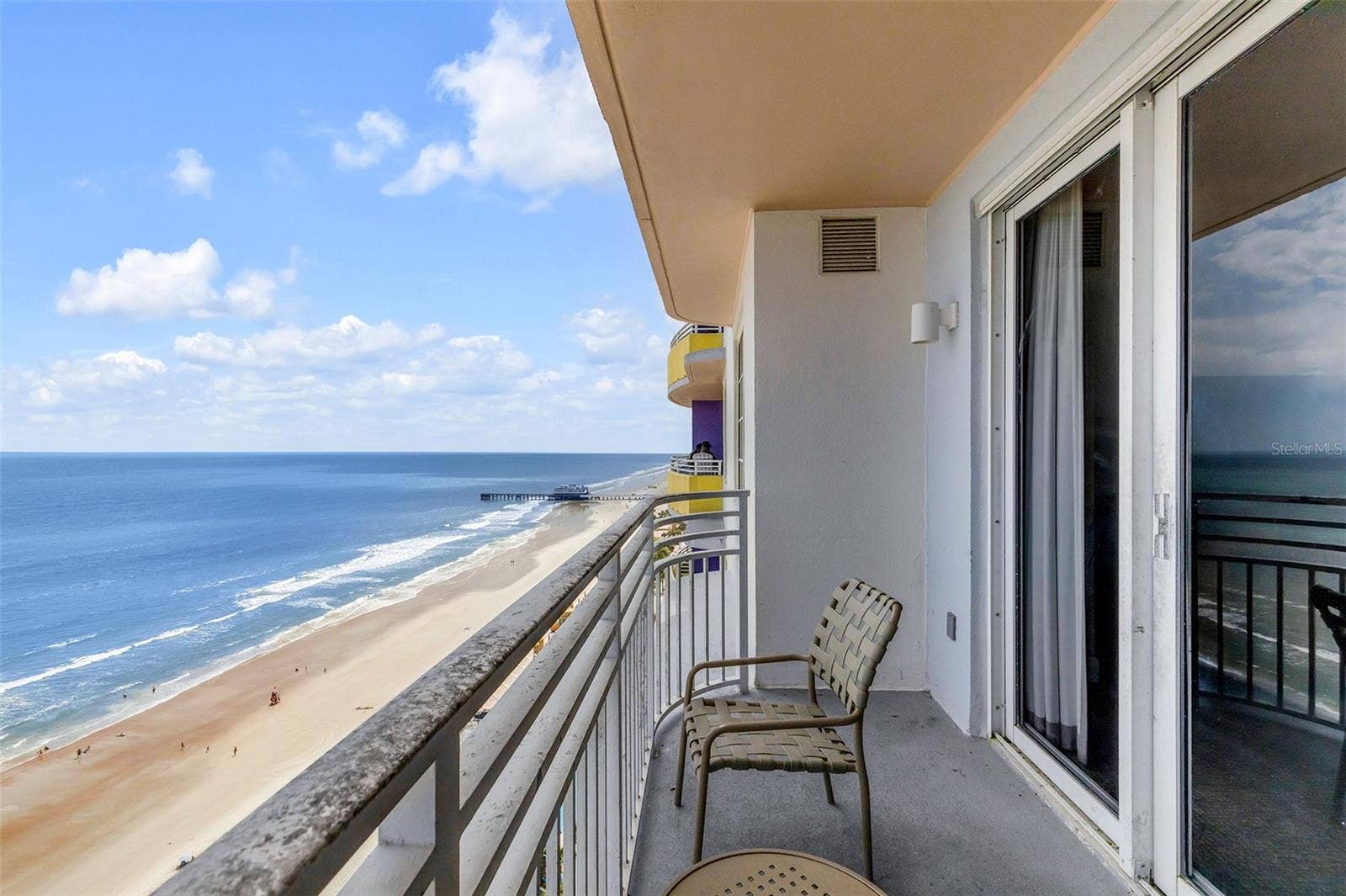 350 N ATLANTIC AVENUE, #2126, Daytona Beach, FL 32118