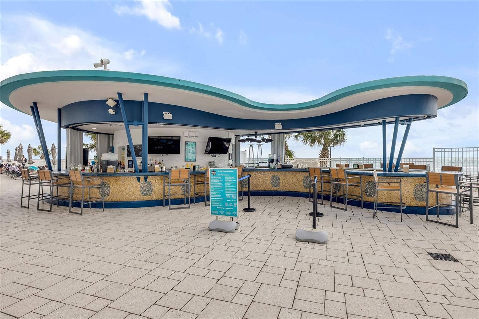 350 N ATLANTIC AVENUE, #2126, Daytona Beach, FL 32118
