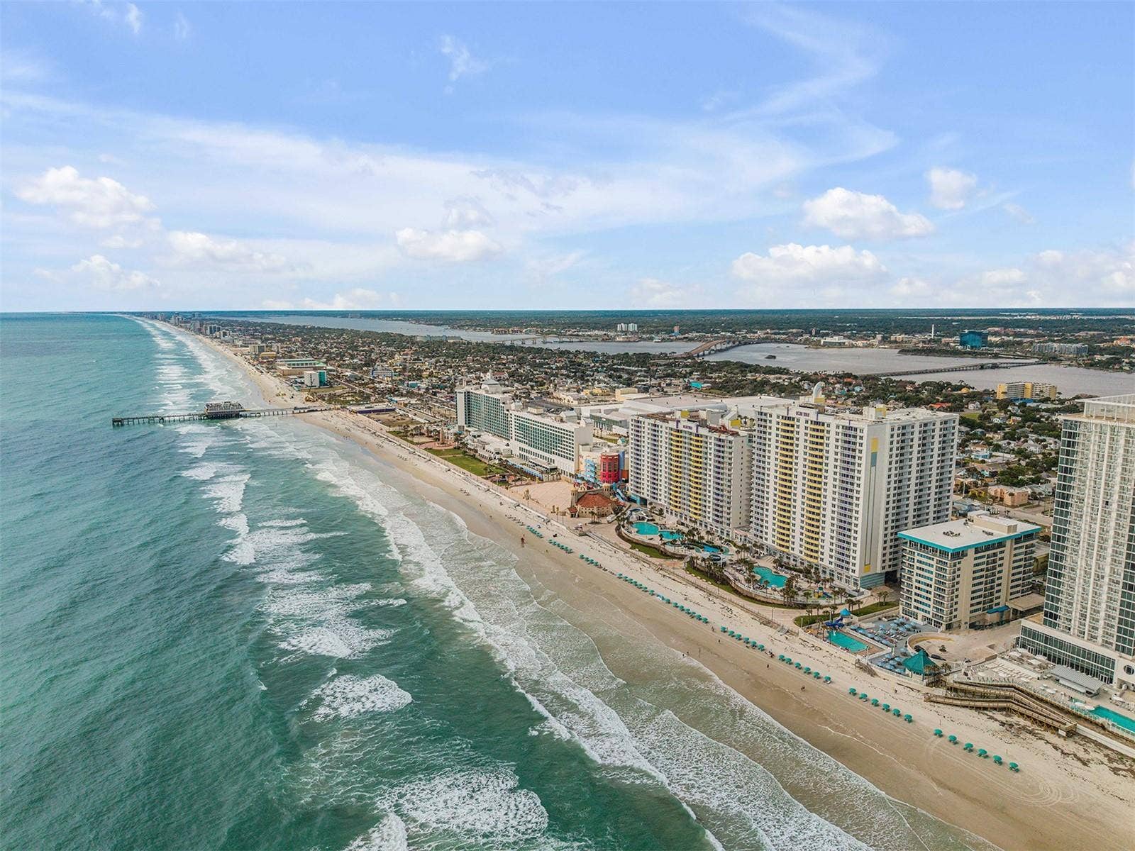 350 N ATLANTIC AVENUE, #2126, Daytona Beach, FL 32118