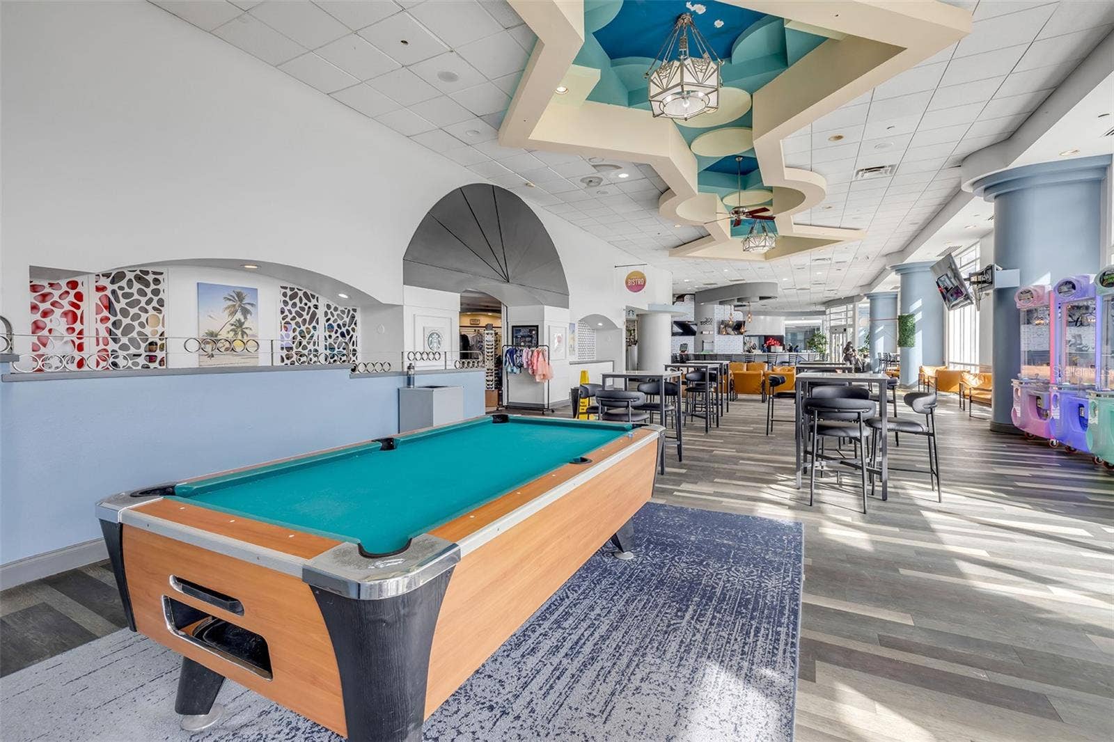 350 N ATLANTIC AVENUE, #2126, Daytona Beach, FL 32118