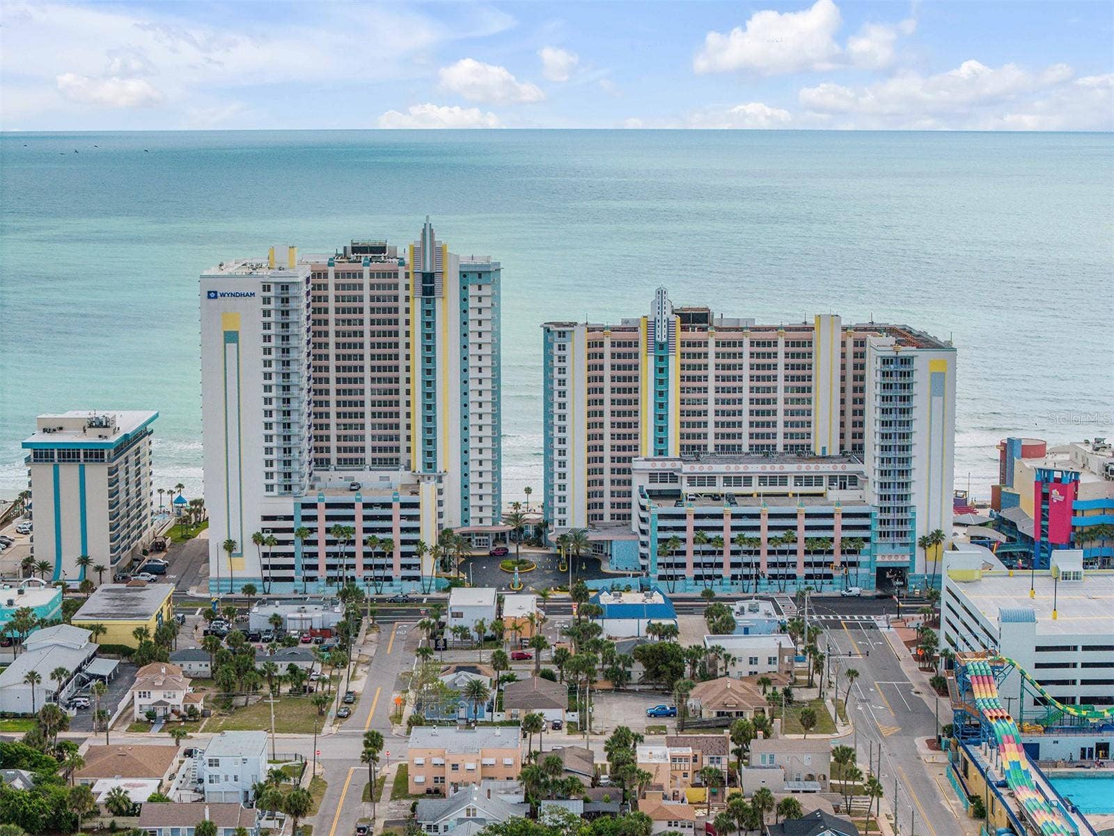 350 N ATLANTIC AVENUE, #2126, Daytona Beach, FL 32118