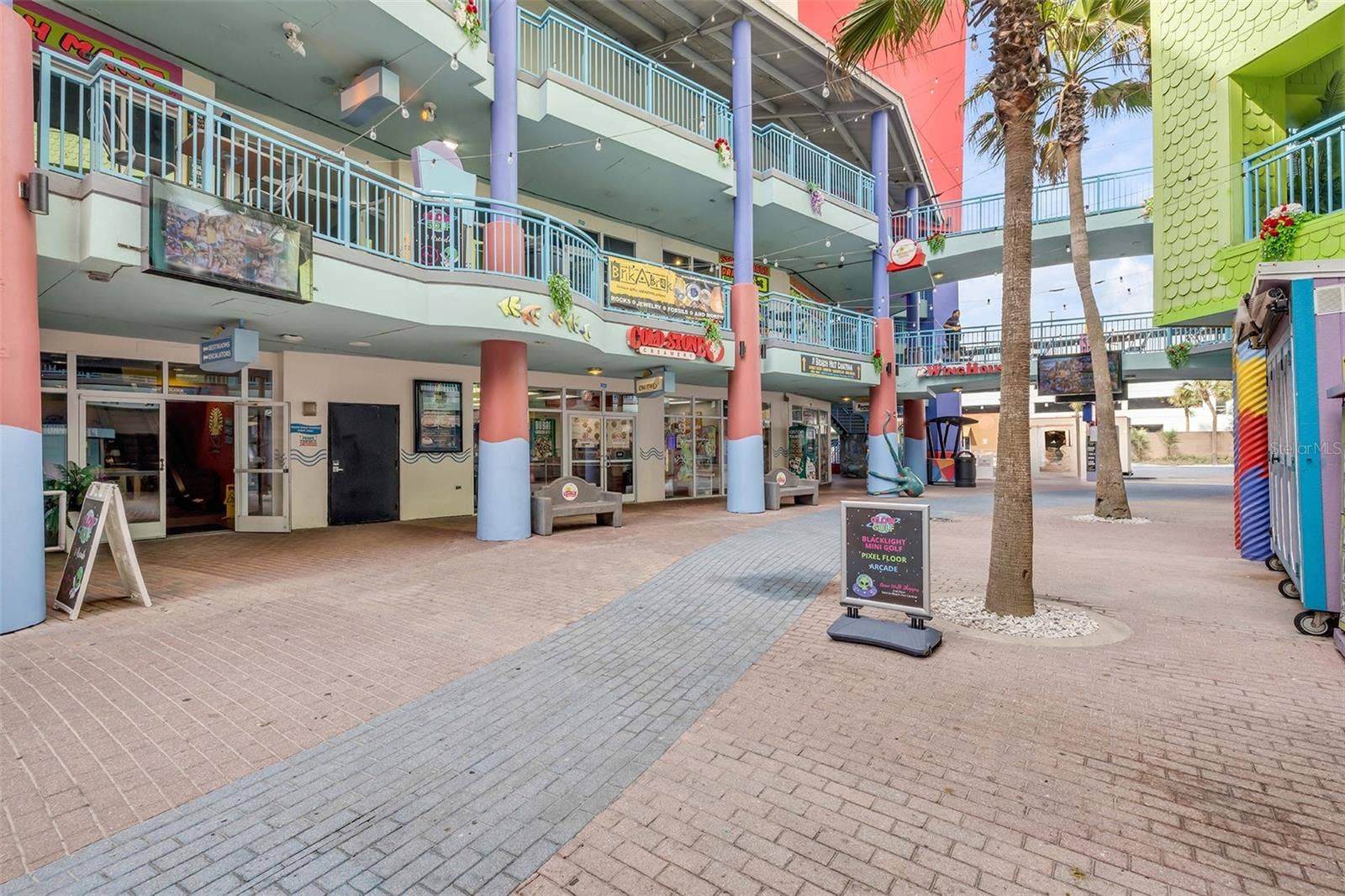 350 N ATLANTIC AVENUE, #2126, Daytona Beach, FL 32118