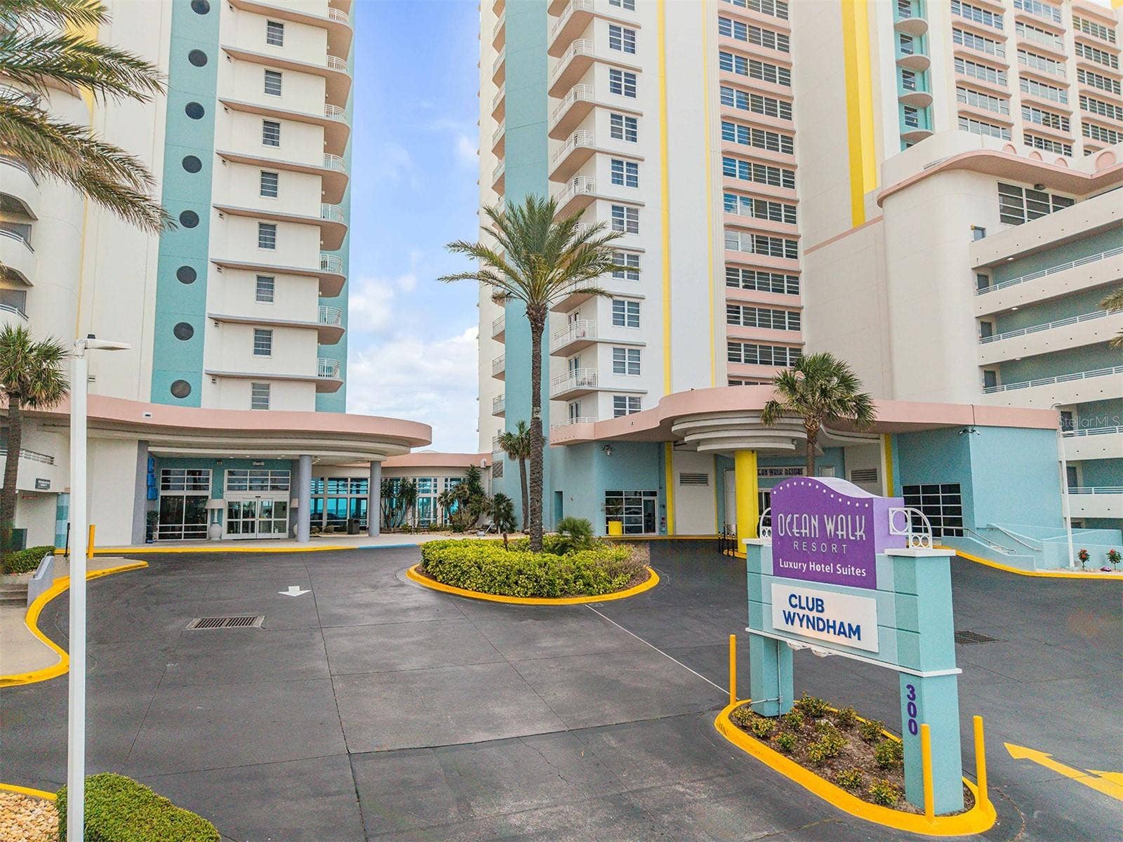 350 N ATLANTIC AVENUE, #2126, Daytona Beach, FL 32118