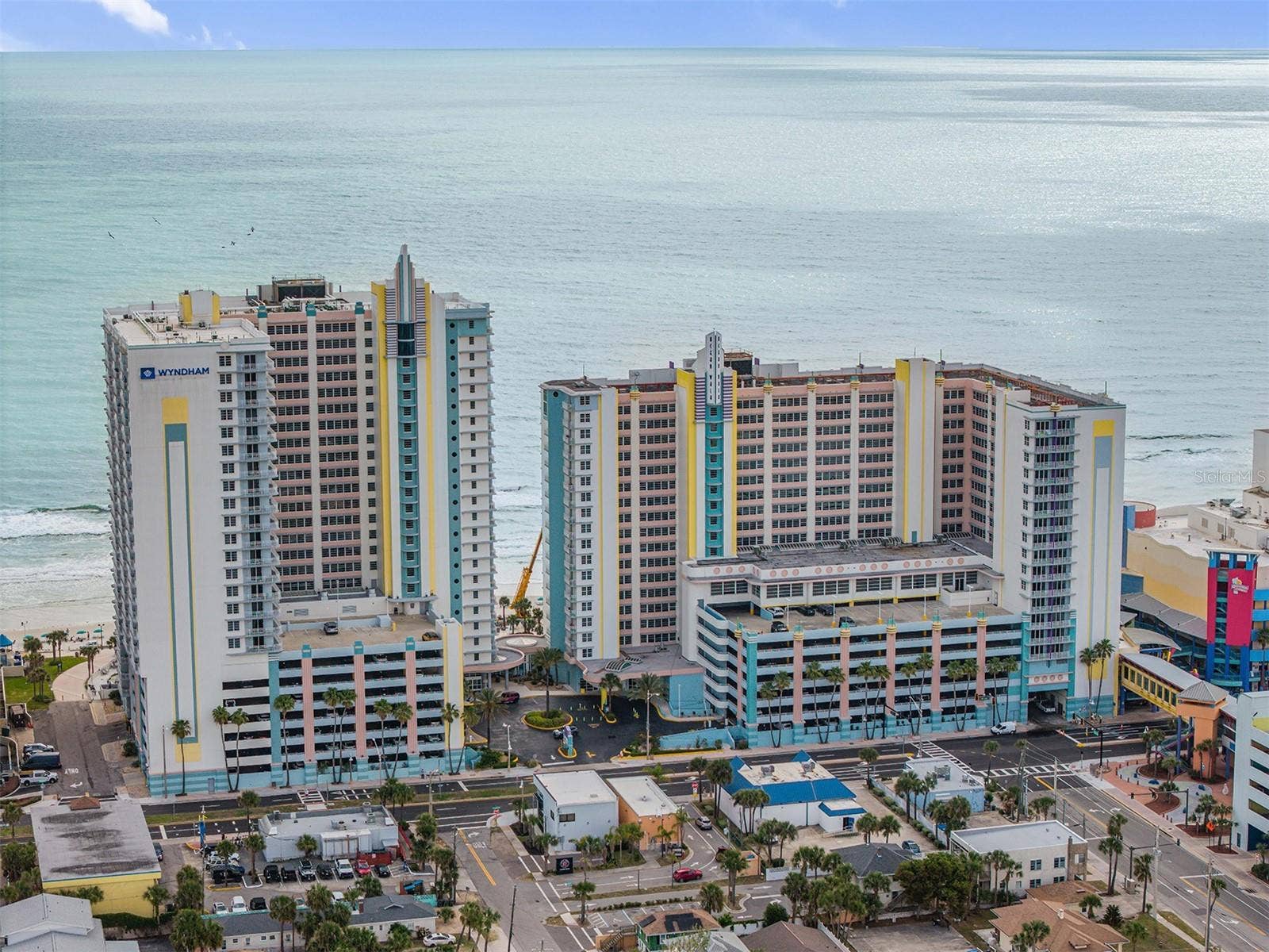 350 N ATLANTIC AVENUE, #2126, Daytona Beach, FL 32118