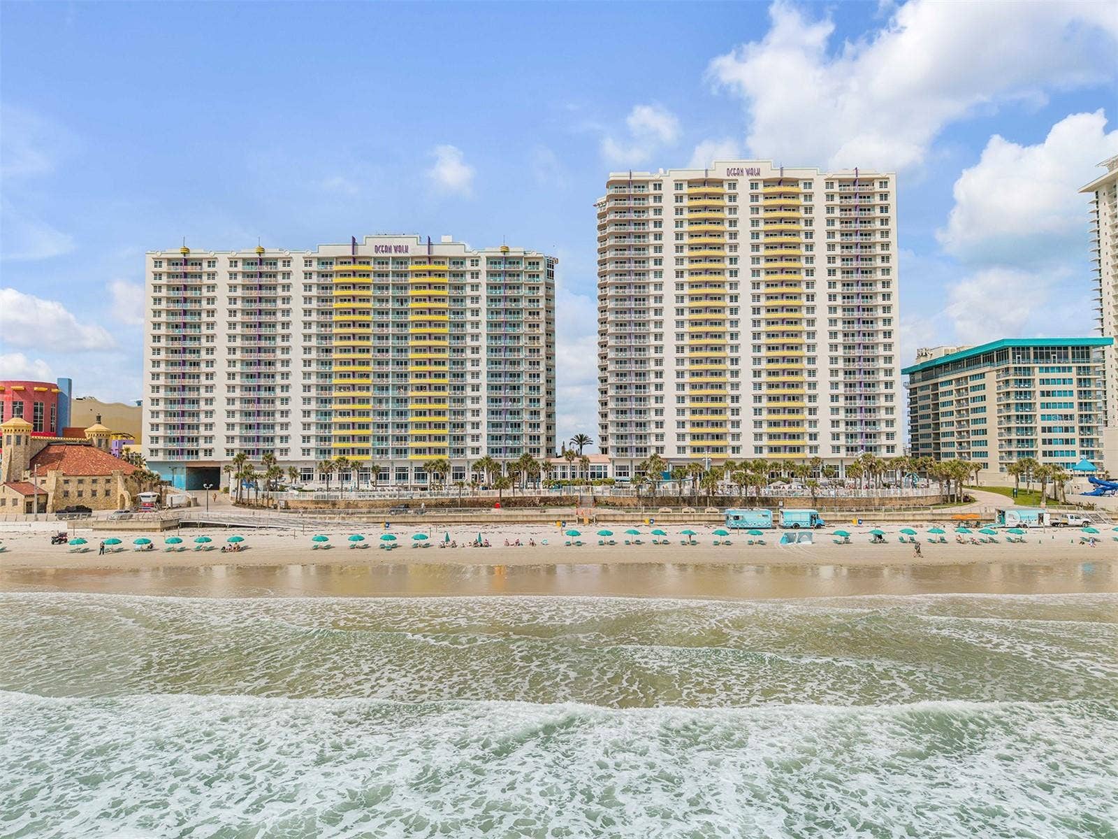 350 N ATLANTIC AVENUE, #2126, Daytona Beach, FL 32118
