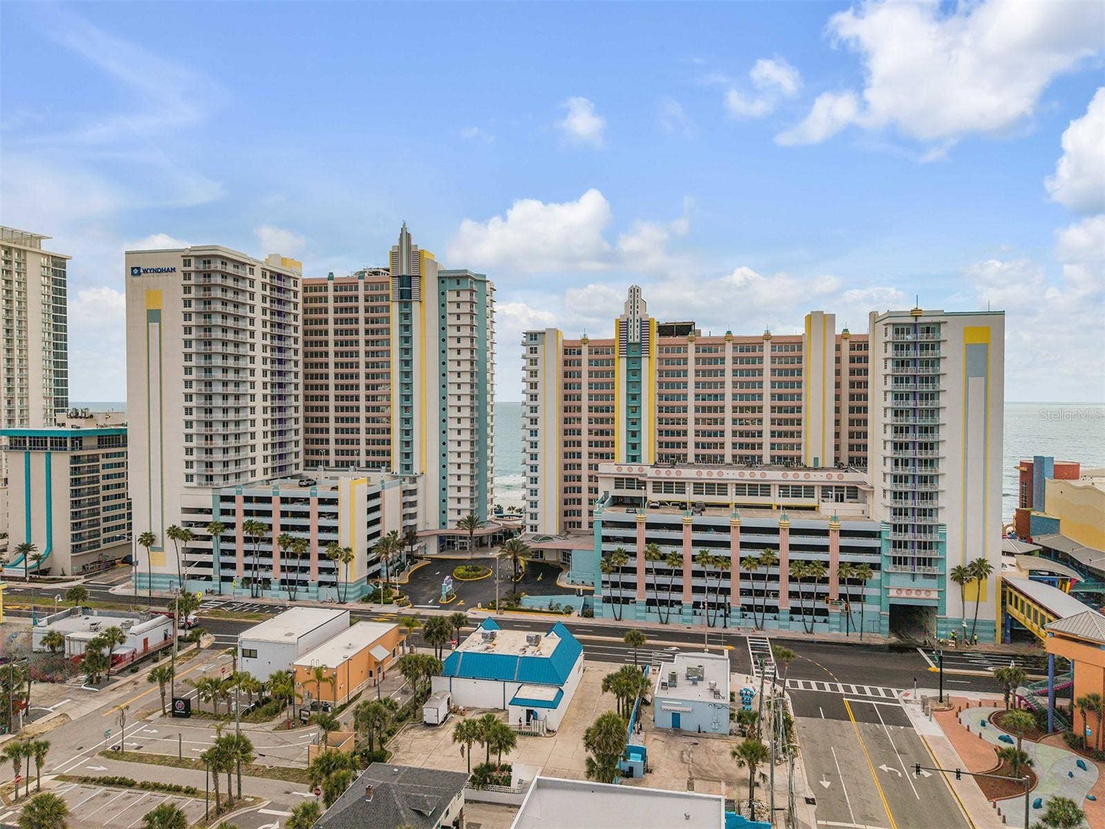 350 N ATLANTIC AVENUE, #2126, Daytona Beach, FL 32118