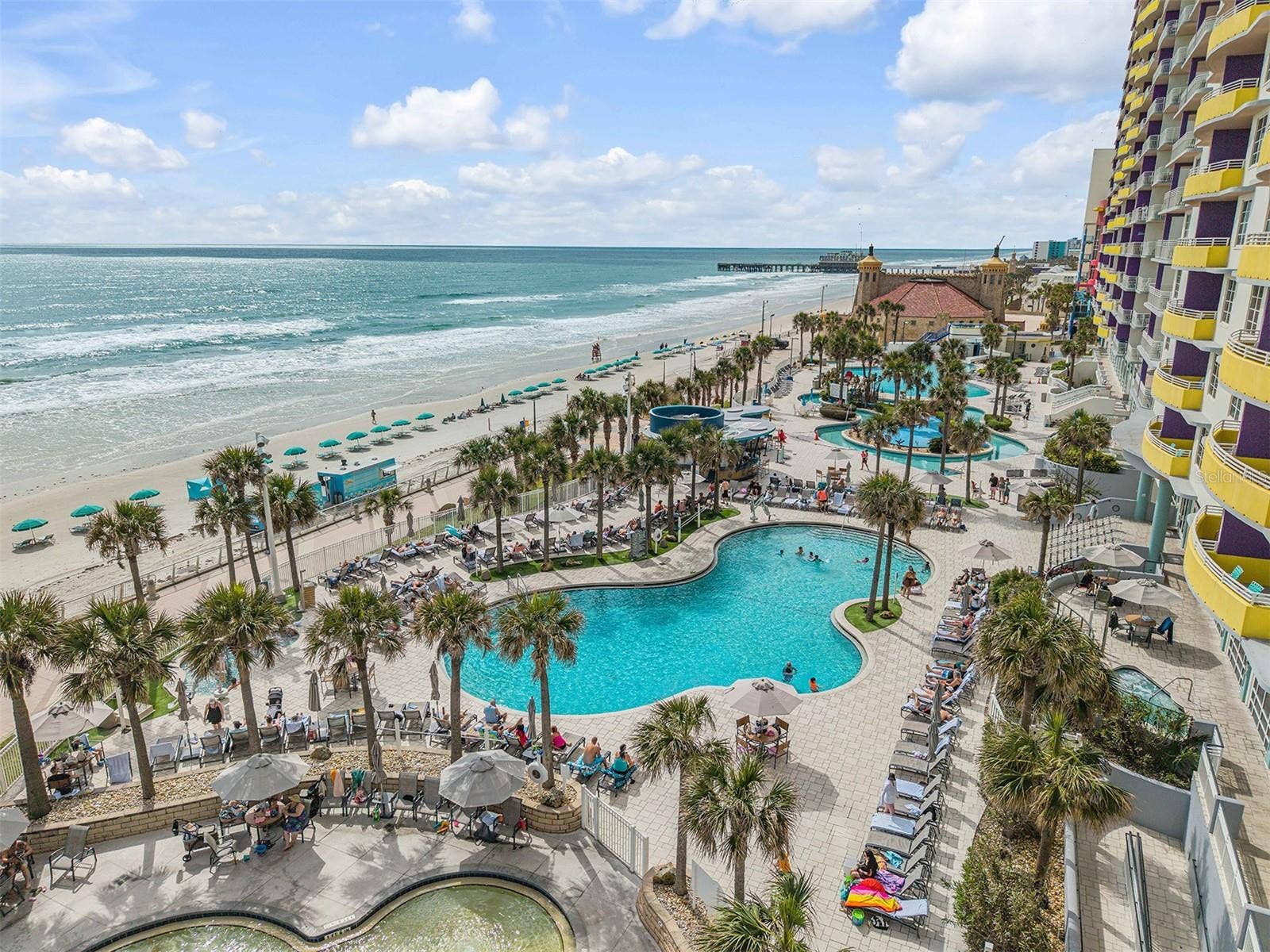 350 N ATLANTIC AVENUE, #2126, Daytona Beach, FL 32118
